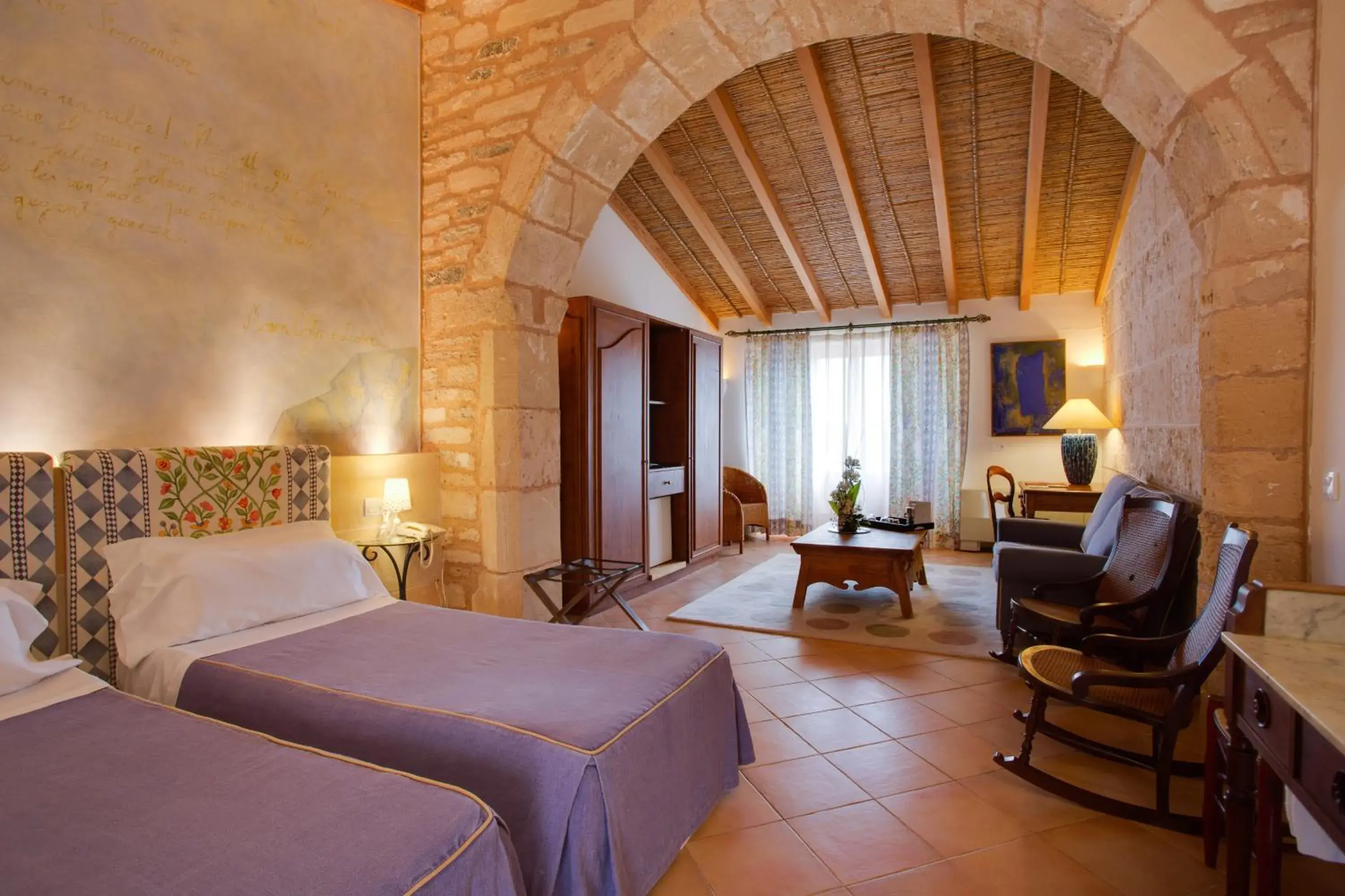 Superior Double Room in Casal Santa Eulalia Superior Double Room in Casal Santa Eulalia