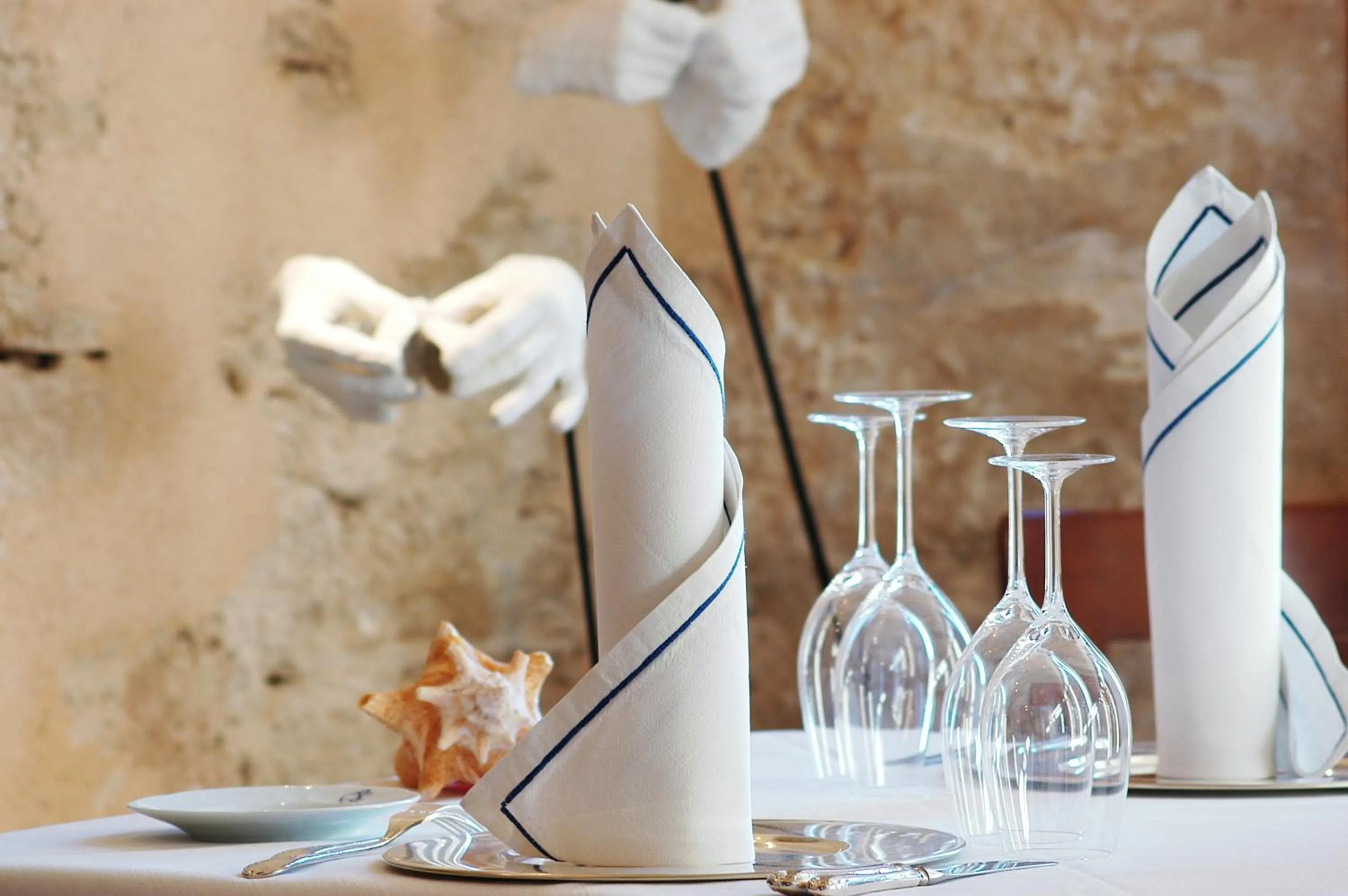 Restaurant/places to eat in Casal Santa Eulalia