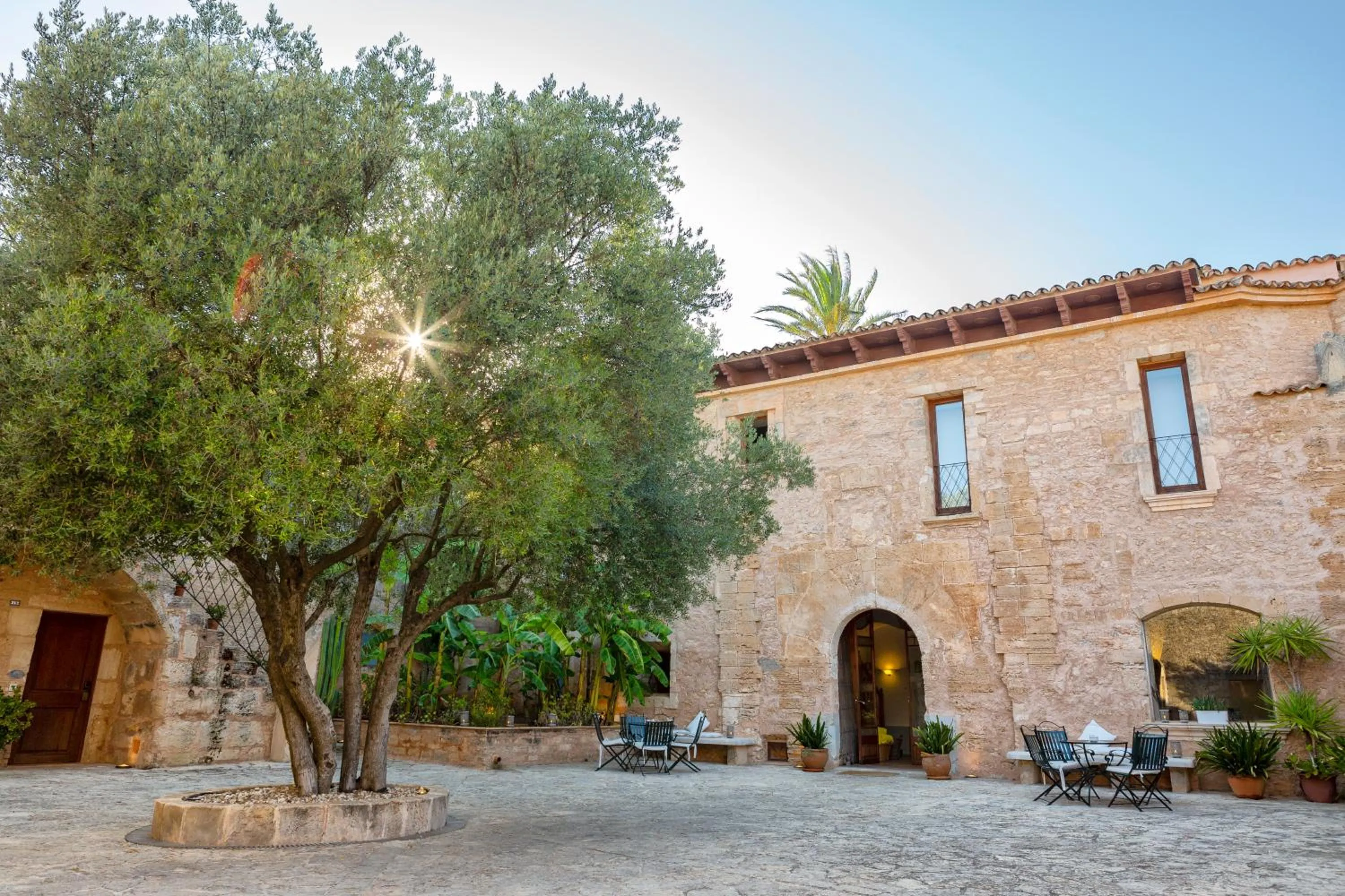 Property building in Casal Santa Eulalia