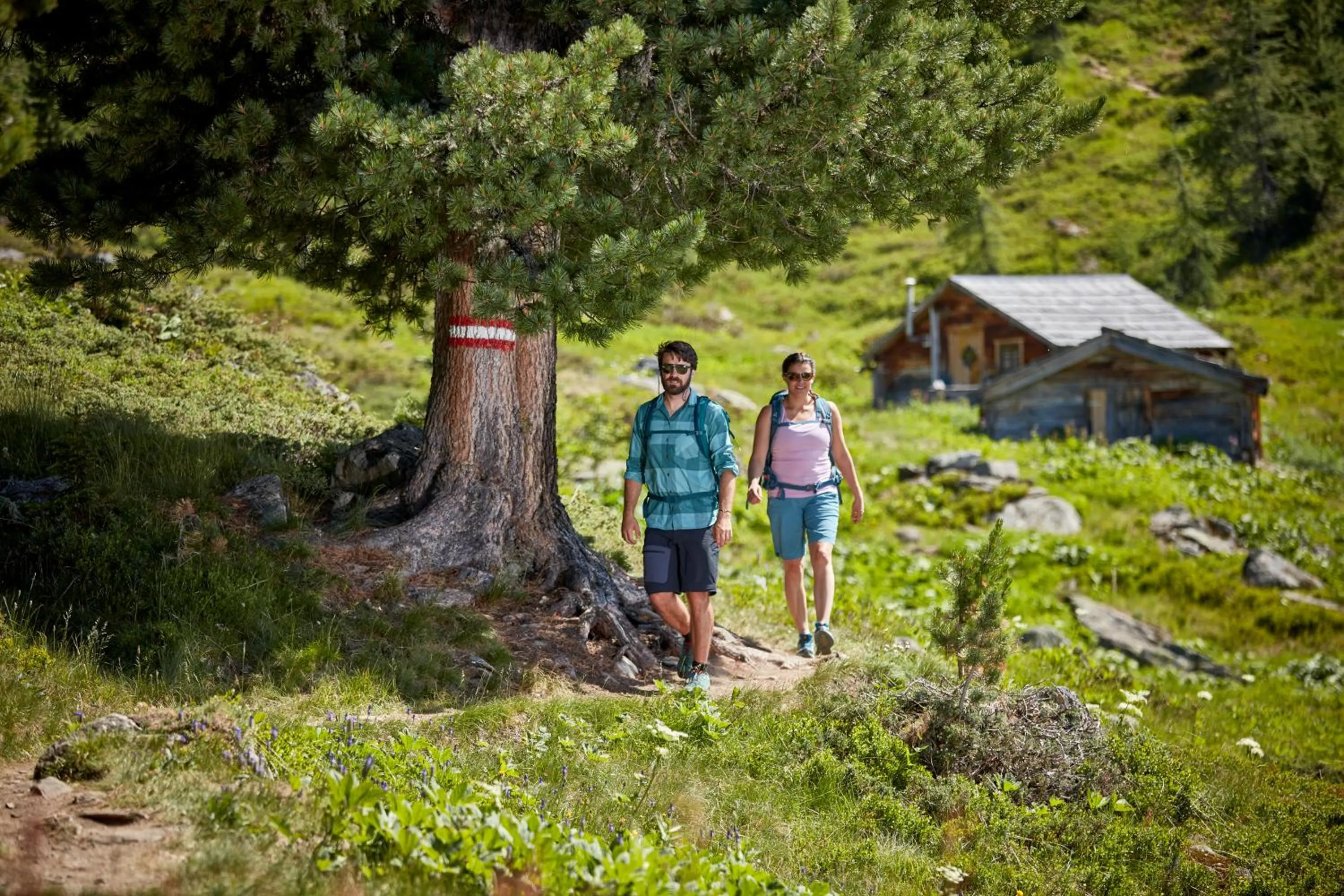 Activities in Hotel Garni Passeier