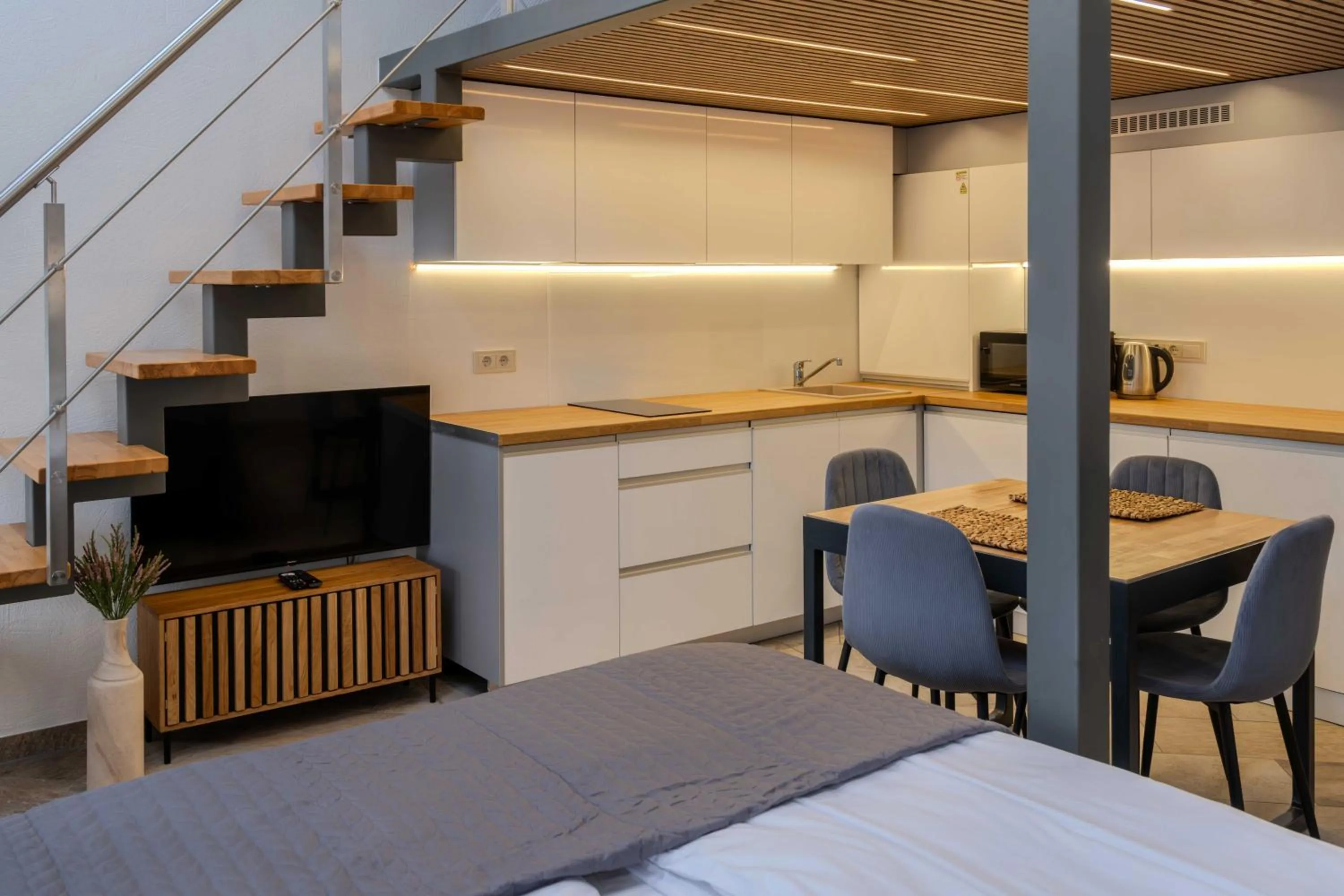 King Mindaugas Apartments