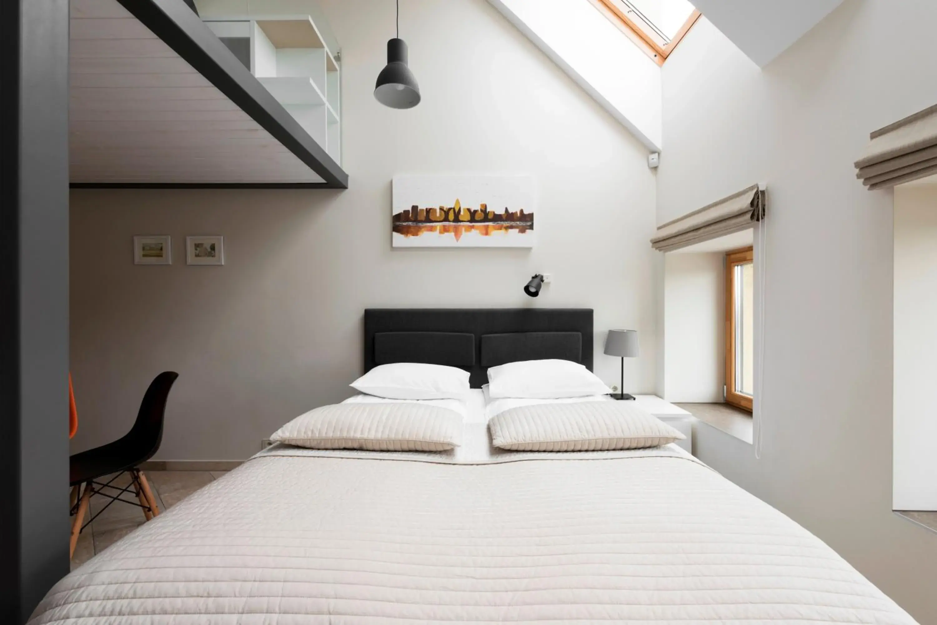 King Studio Apartment in King Mindaugas Apartments King Studio Apartment in King Mindaugas Apartments