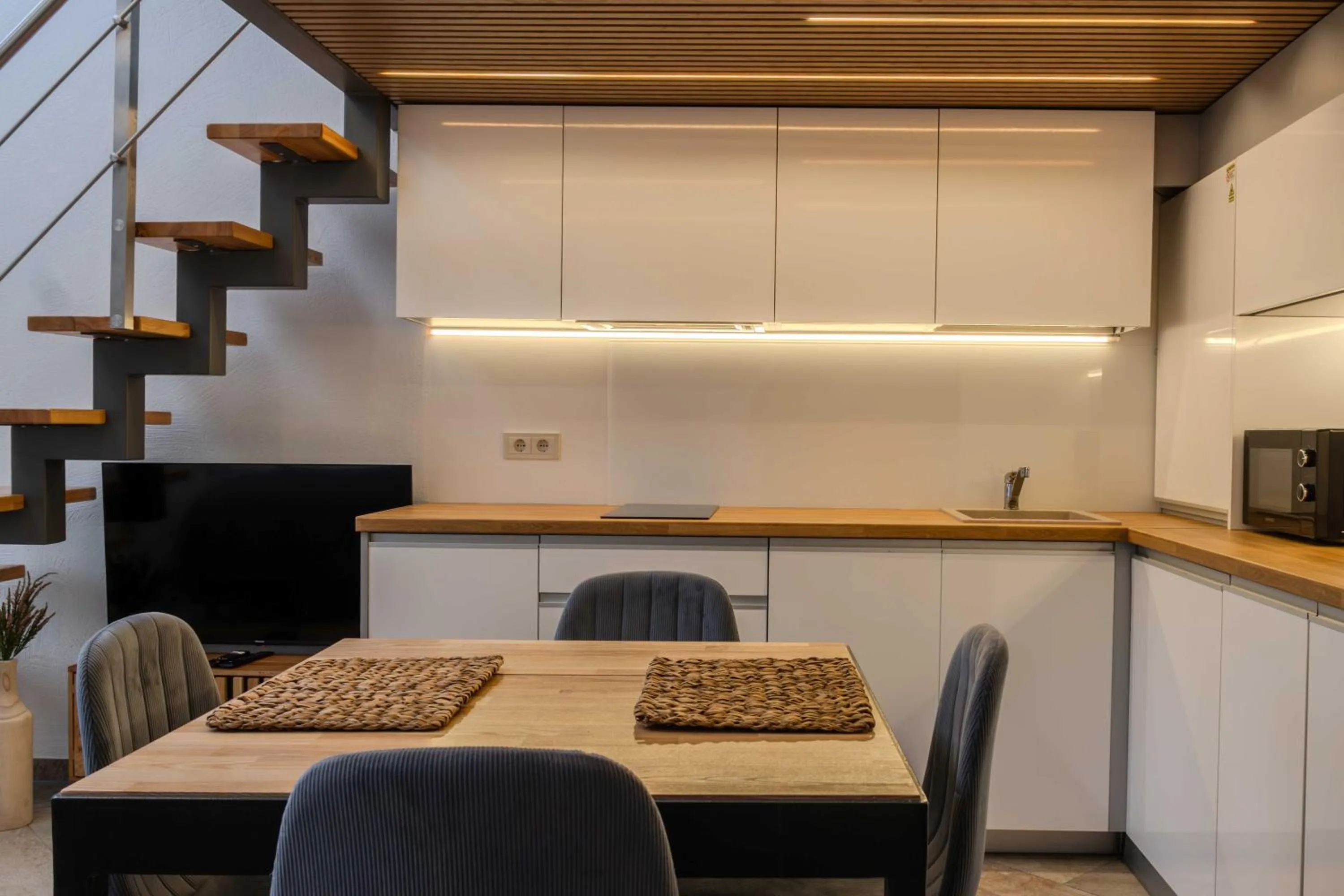 King Mindaugas Apartments