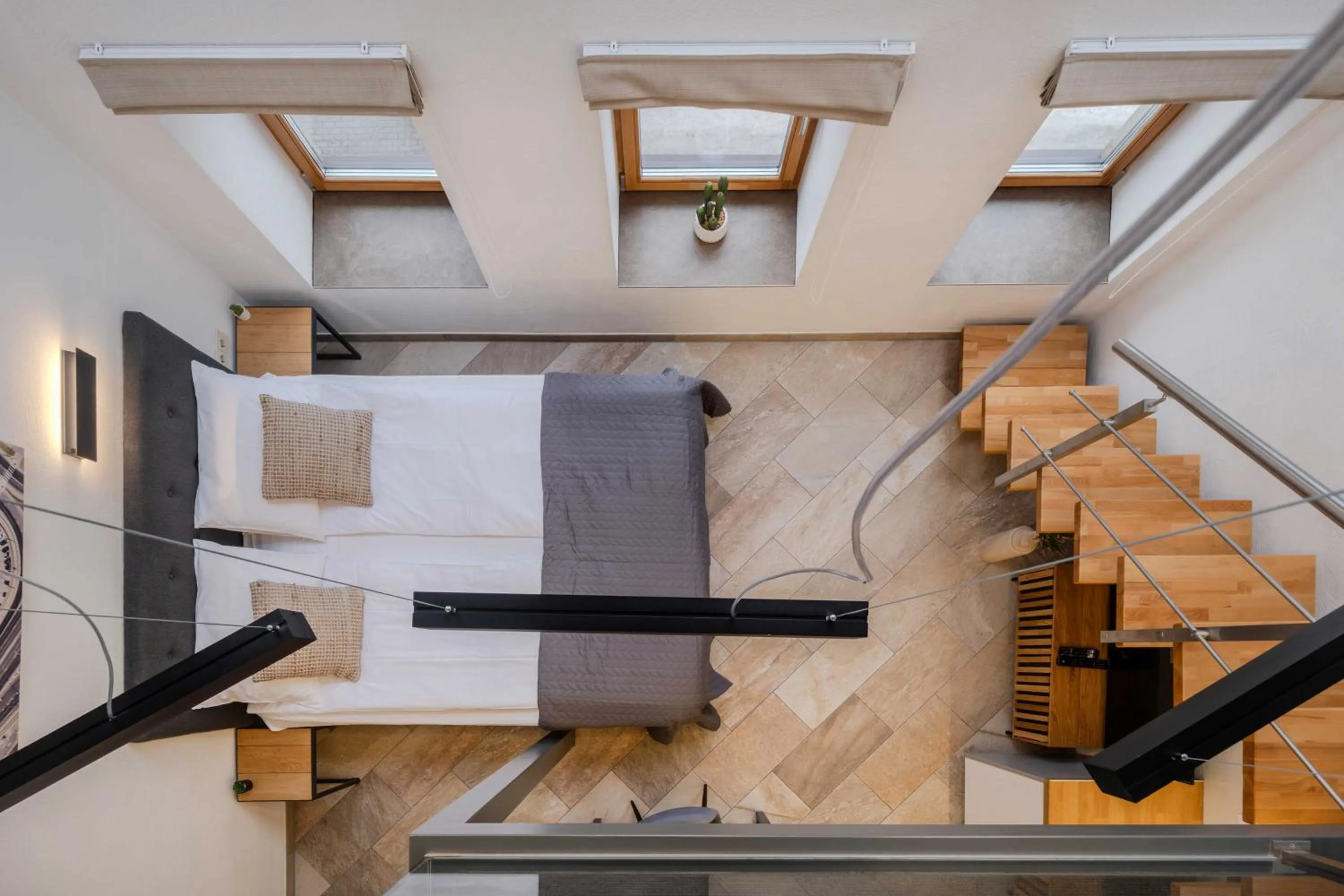 King Mindaugas Apartments