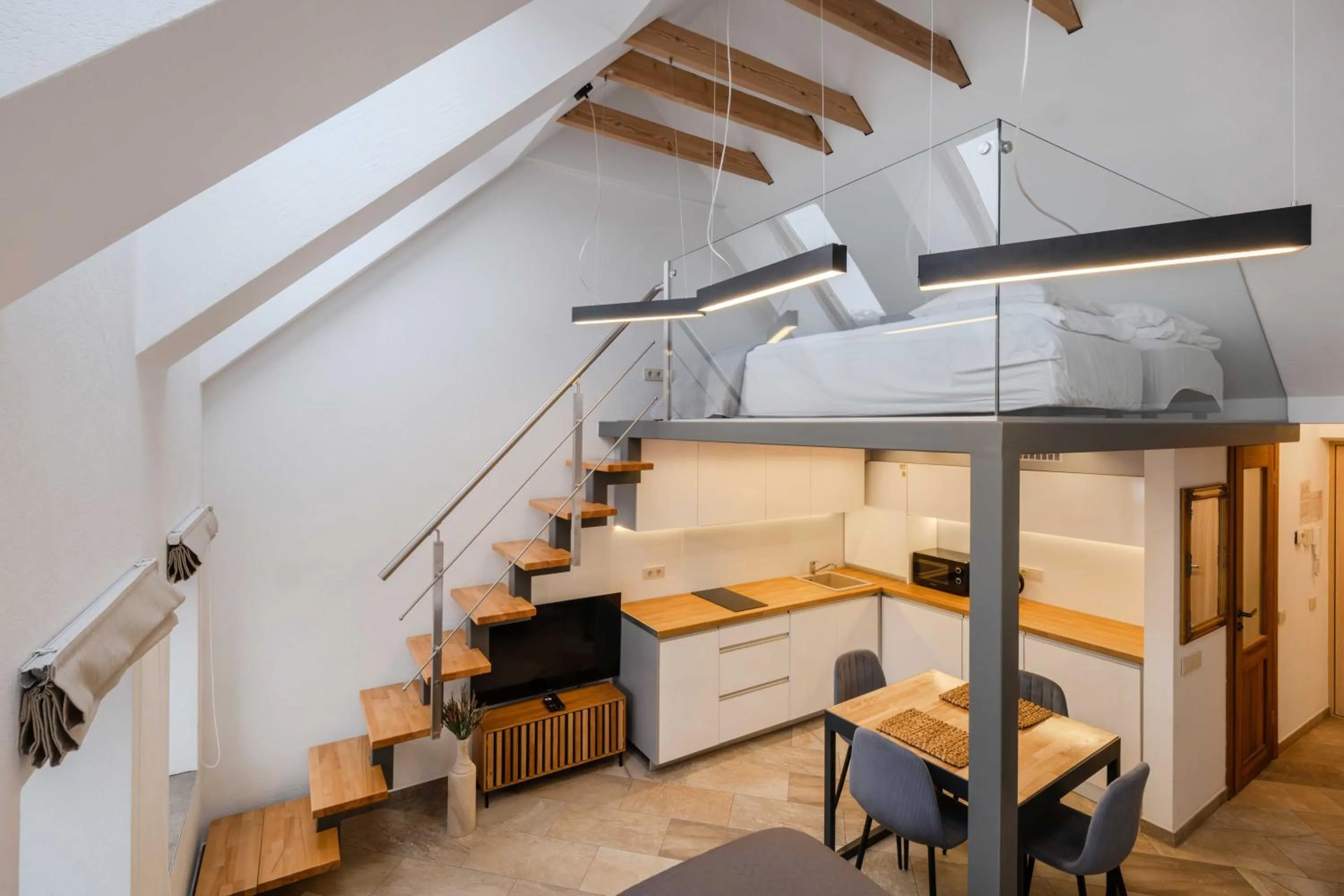 King Mindaugas Apartments