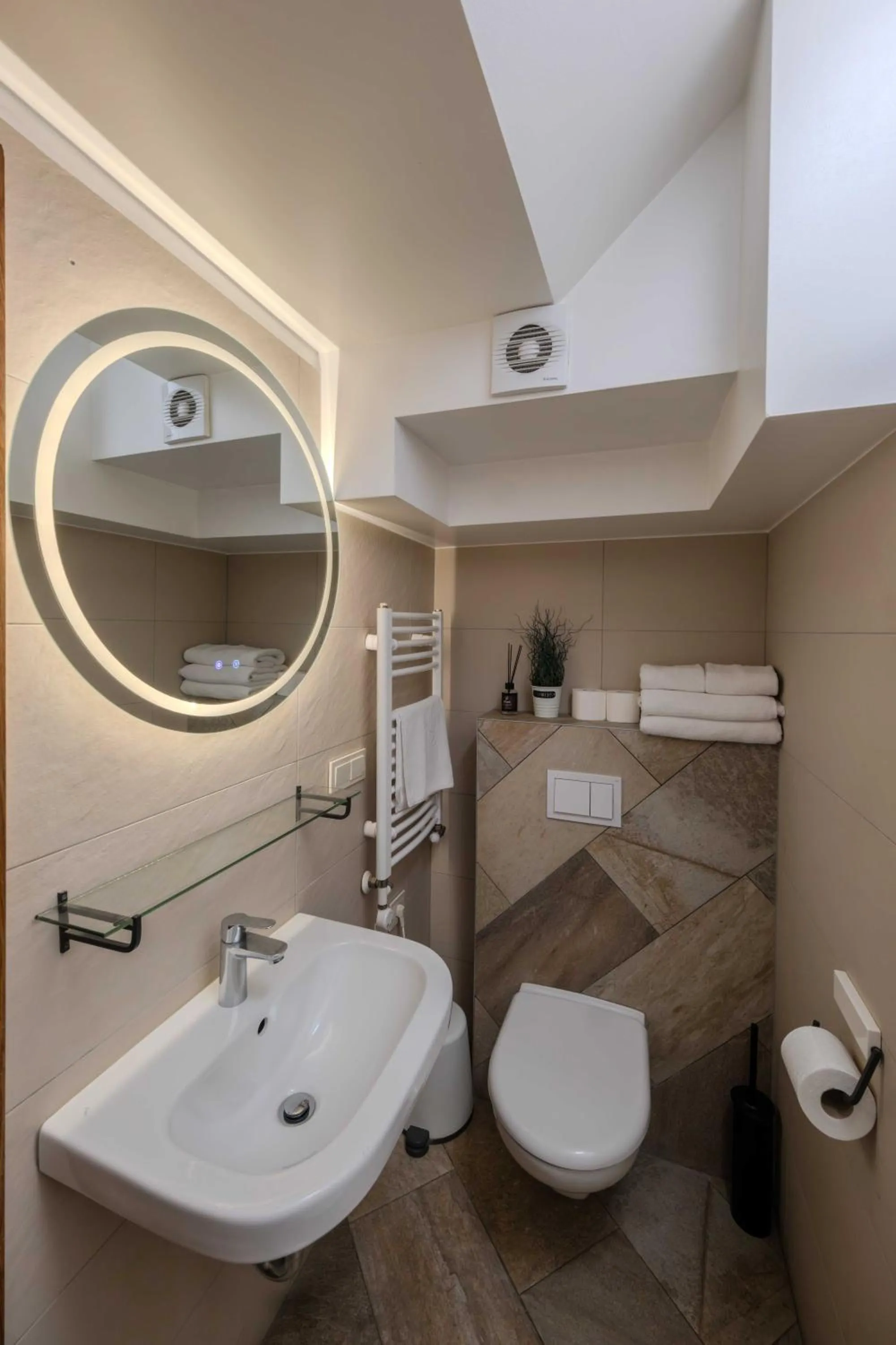 King Mindaugas Apartments