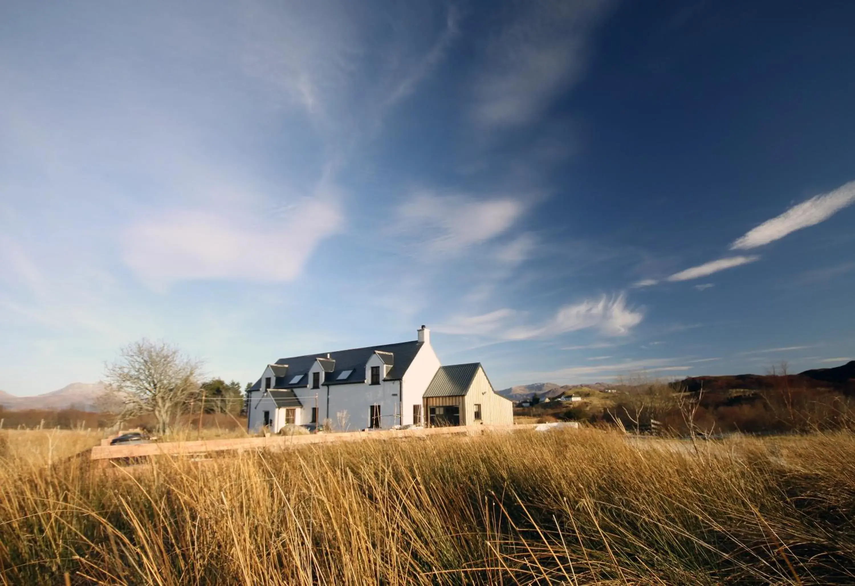 Off The Hill B&B Off The Hill B&B