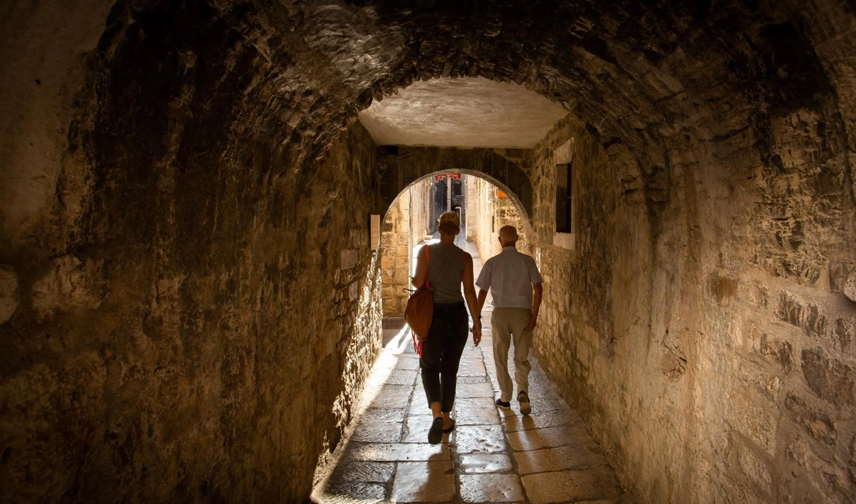 Location in Pylon Rooms