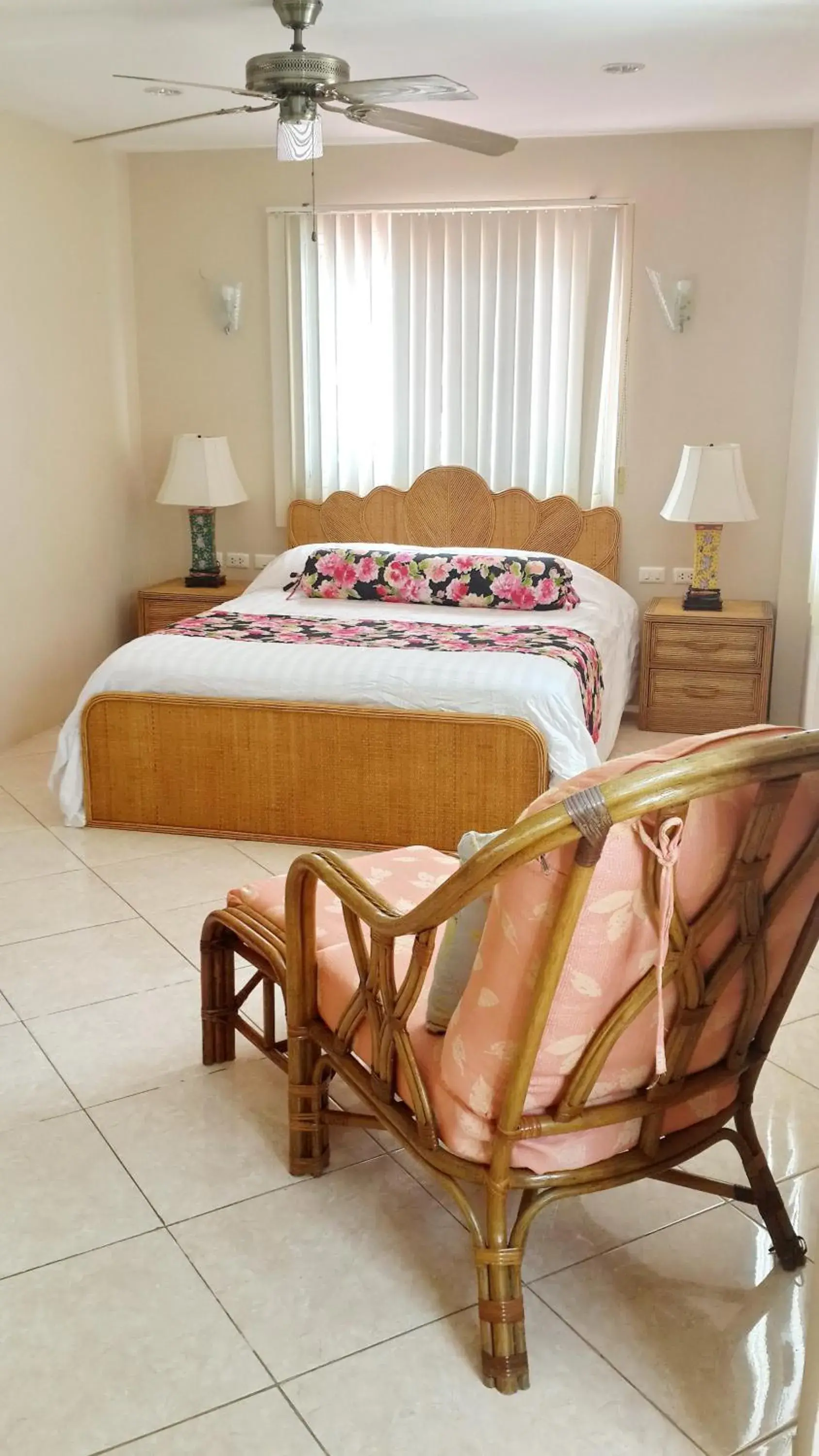 Two-Bedroom Apartment with Spa Bath in Butterfly Garden Boutique Residences by Luxury View SHA Extra Plus Two-Bedroom Apartment with Spa Bath in Butterfly Garden Boutique Residences by Luxury View SHA Extra Plus