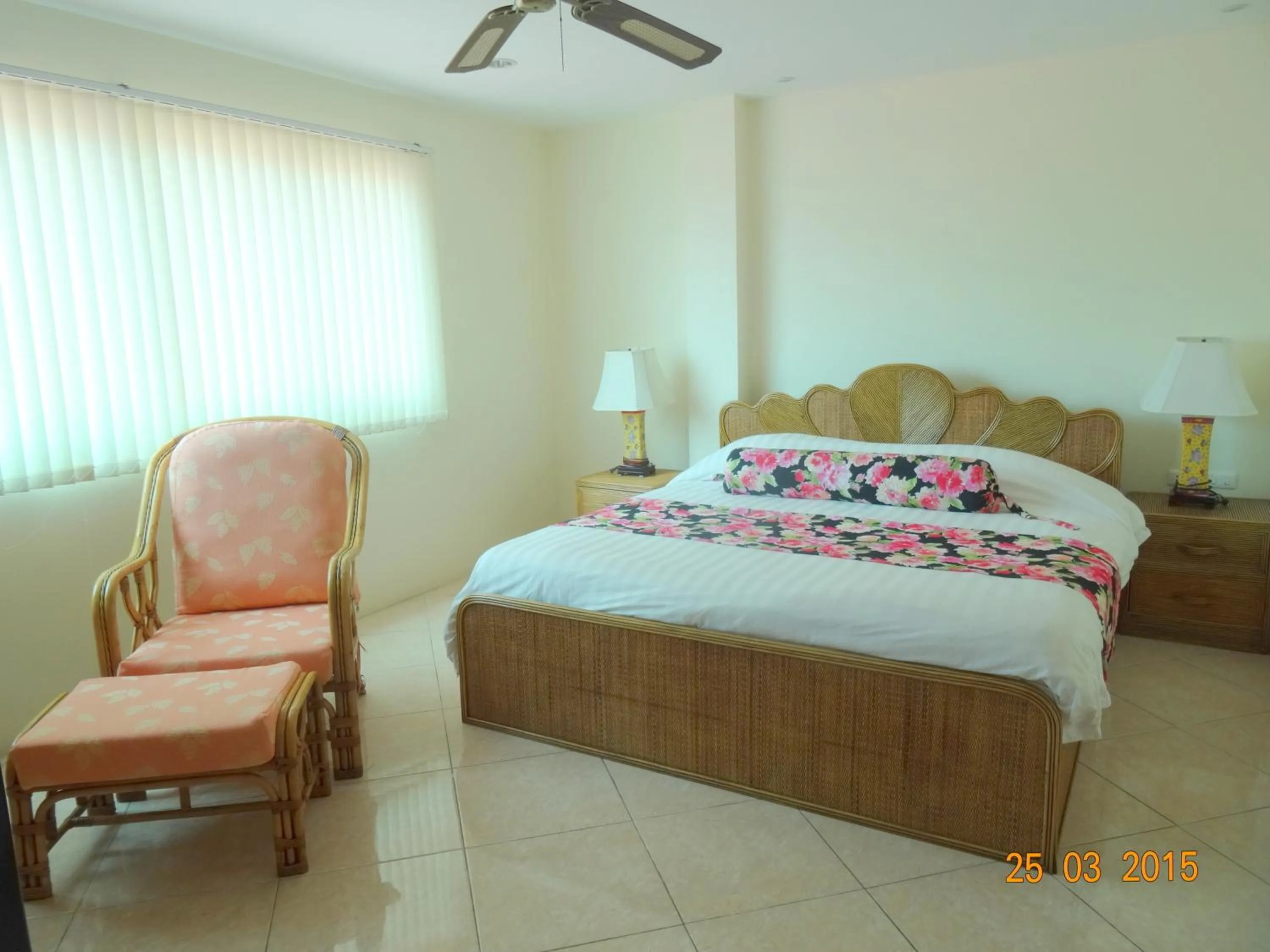 Bedroom, Bed in Butterfly Garden Boutique Residences by Luxury View SHA Extra Plus