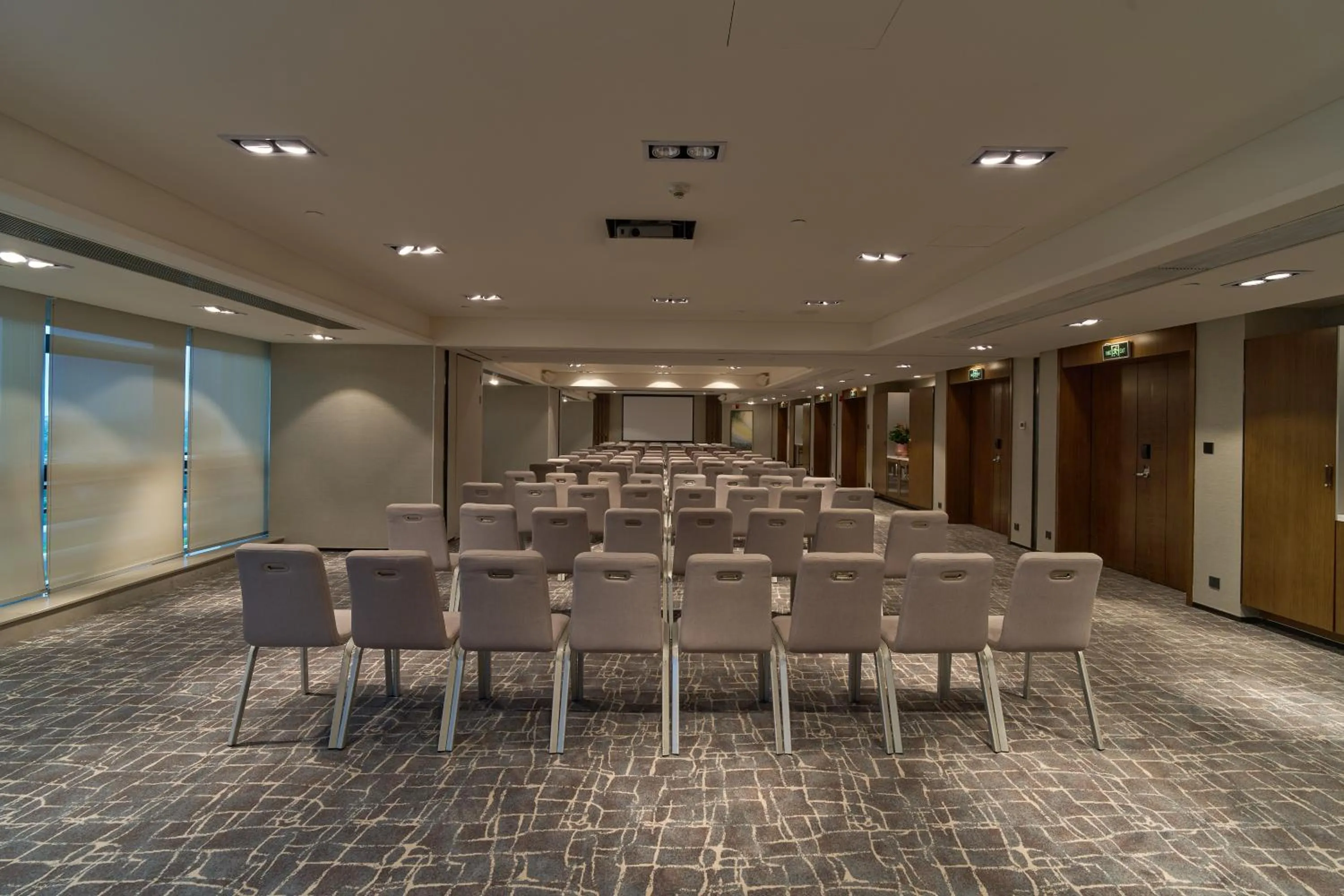 Meeting/conference room in Hyatt House Shenzhen Airport