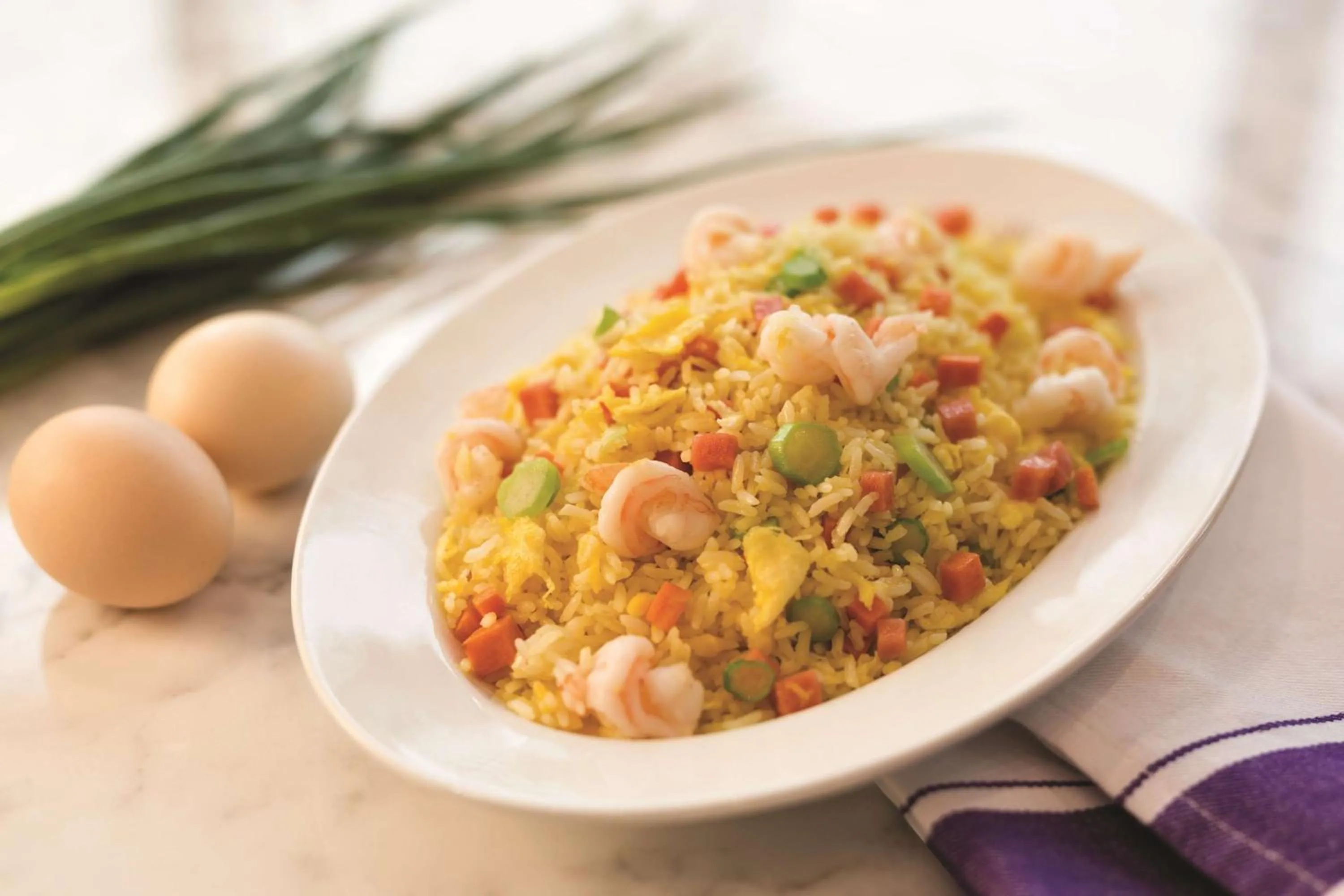 Restaurant/places to eat in Hyatt House Shenzhen Airport