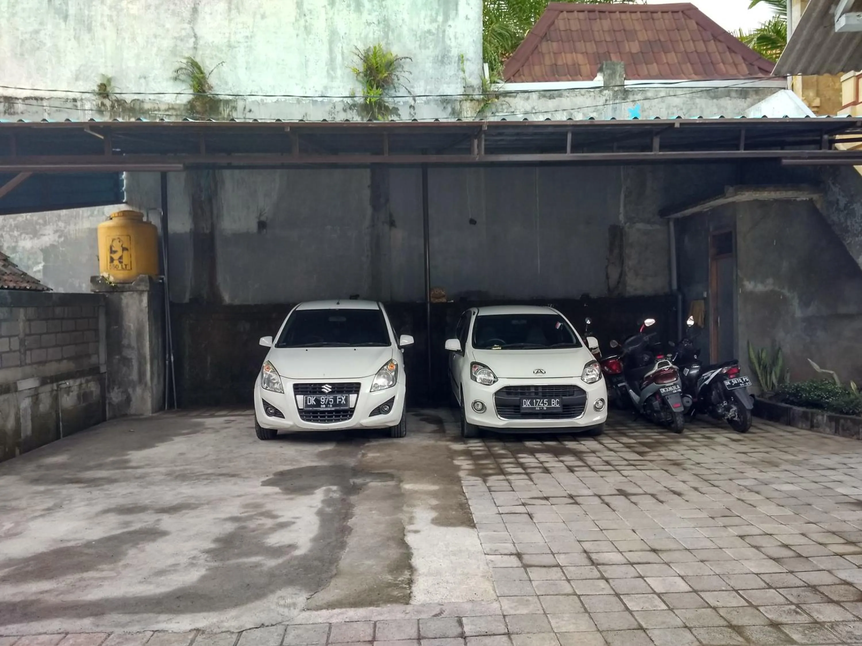 Other in Kartika Bungalows