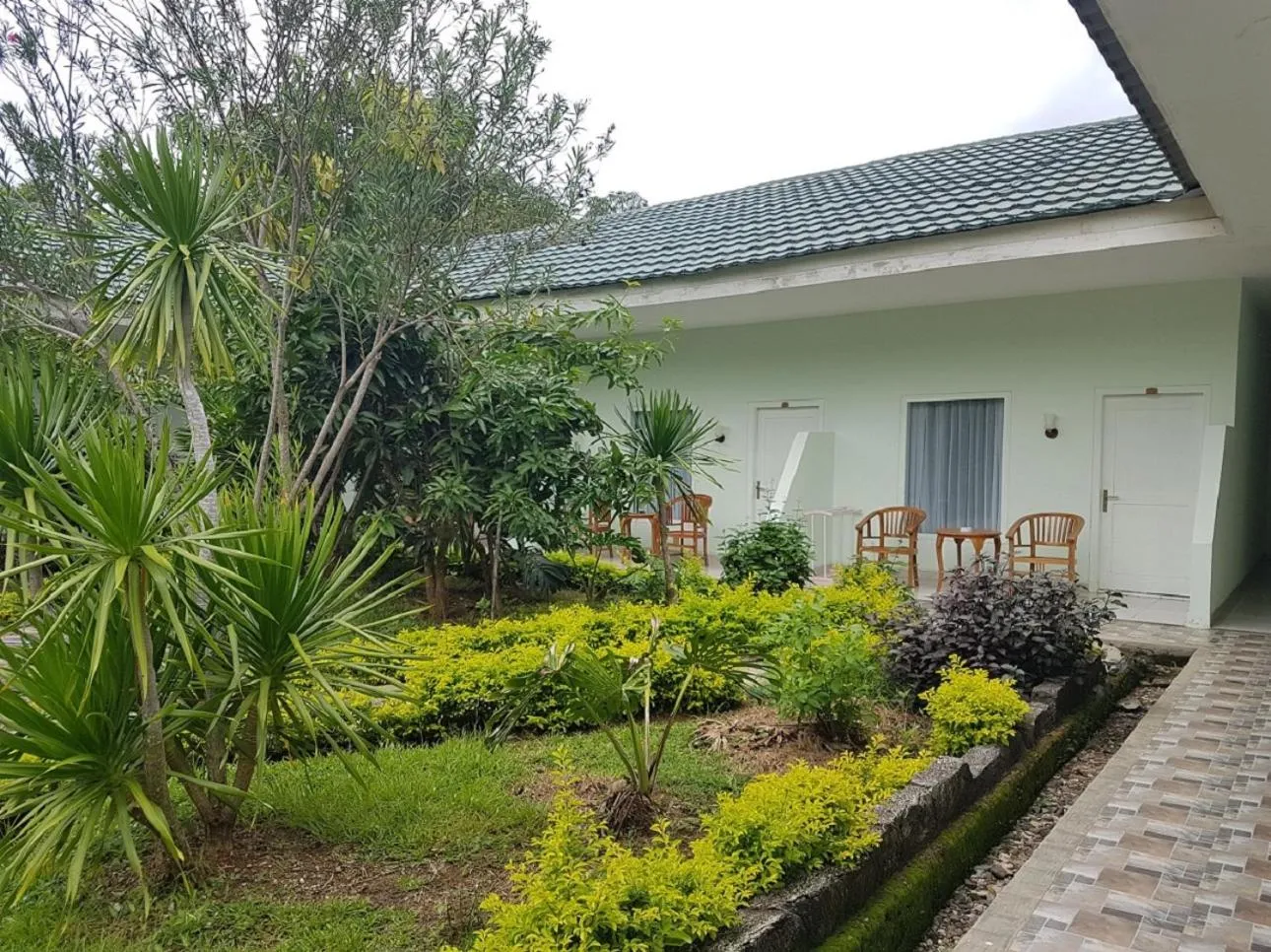 Komodo Boutique Hotel