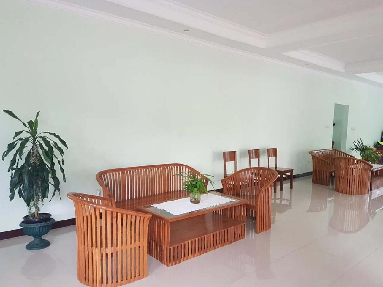 Komodo Boutique Hotel