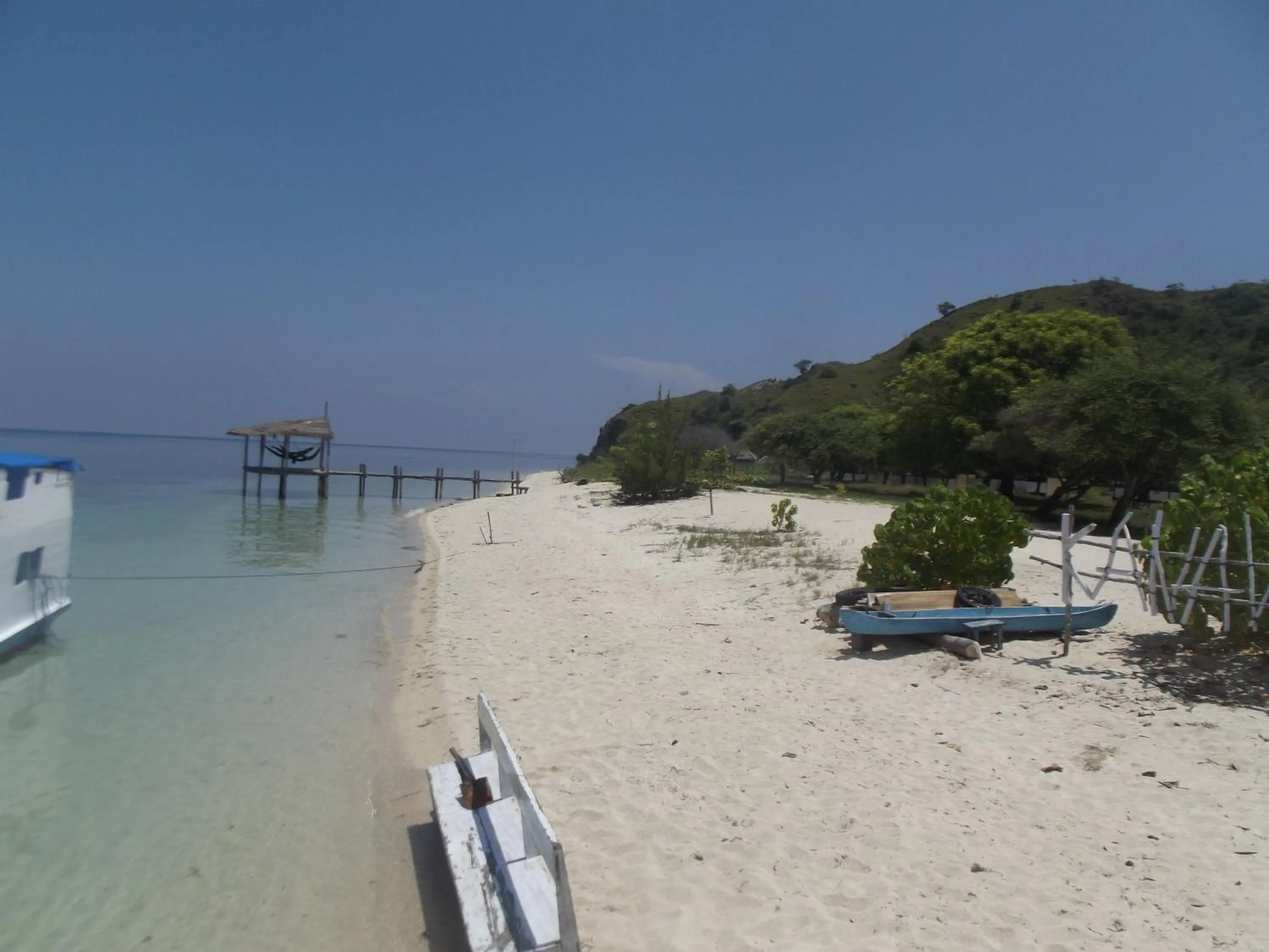 Fishing in Komodo Boutique Hotel