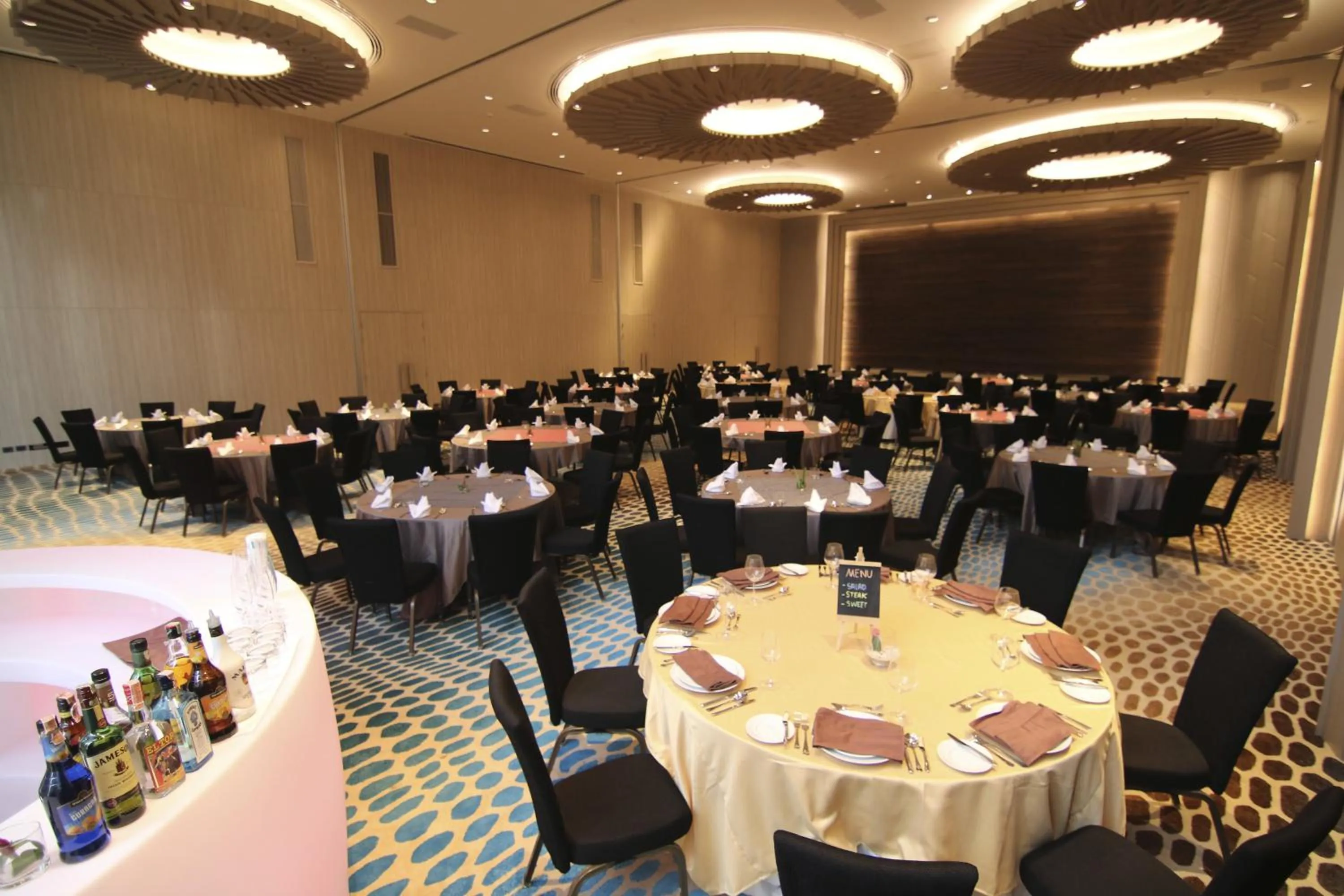 Banquet/Function facilities in Centara Life Maris Resort Jomtien