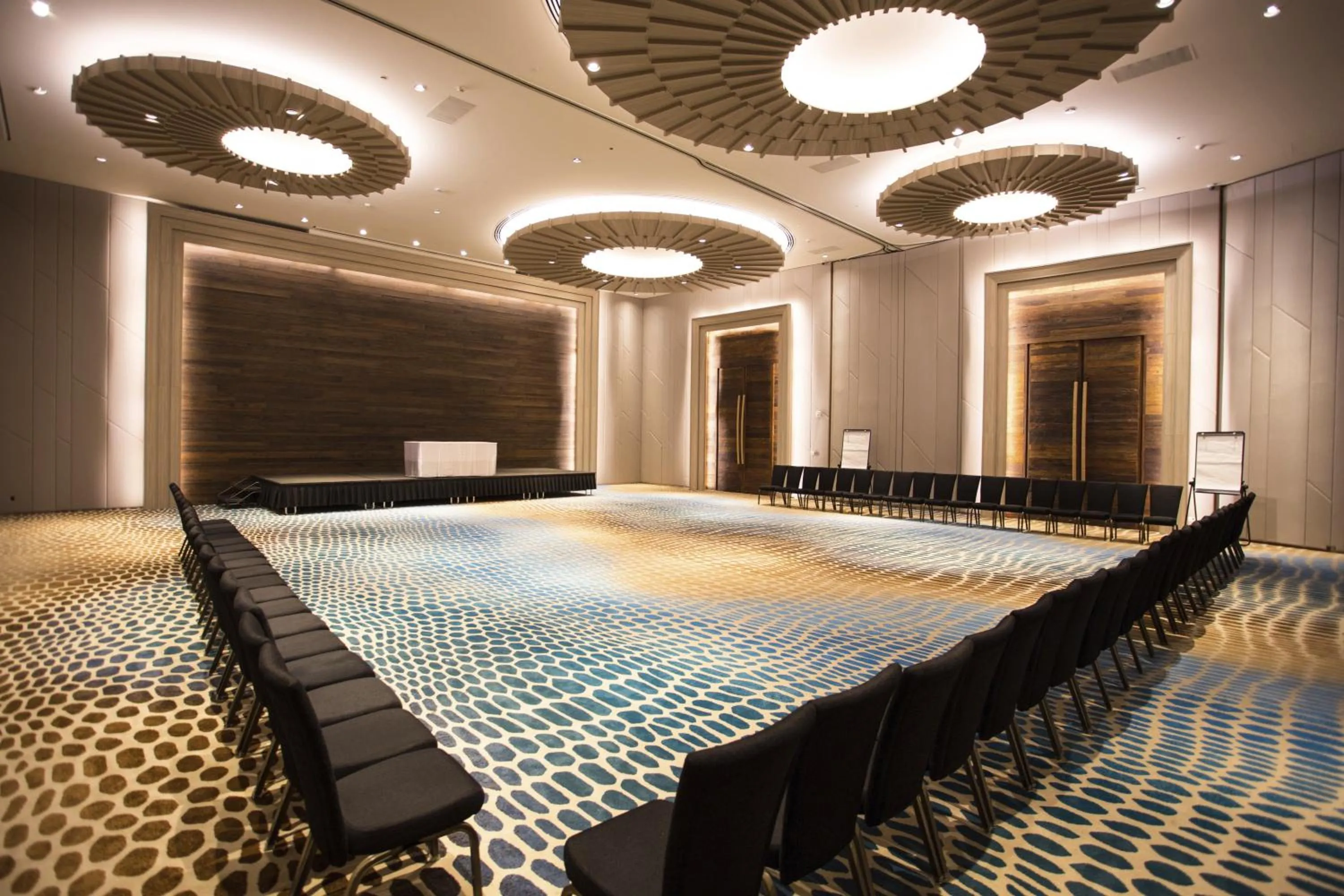 Meeting/conference room in Centara Life Maris Resort Jomtien