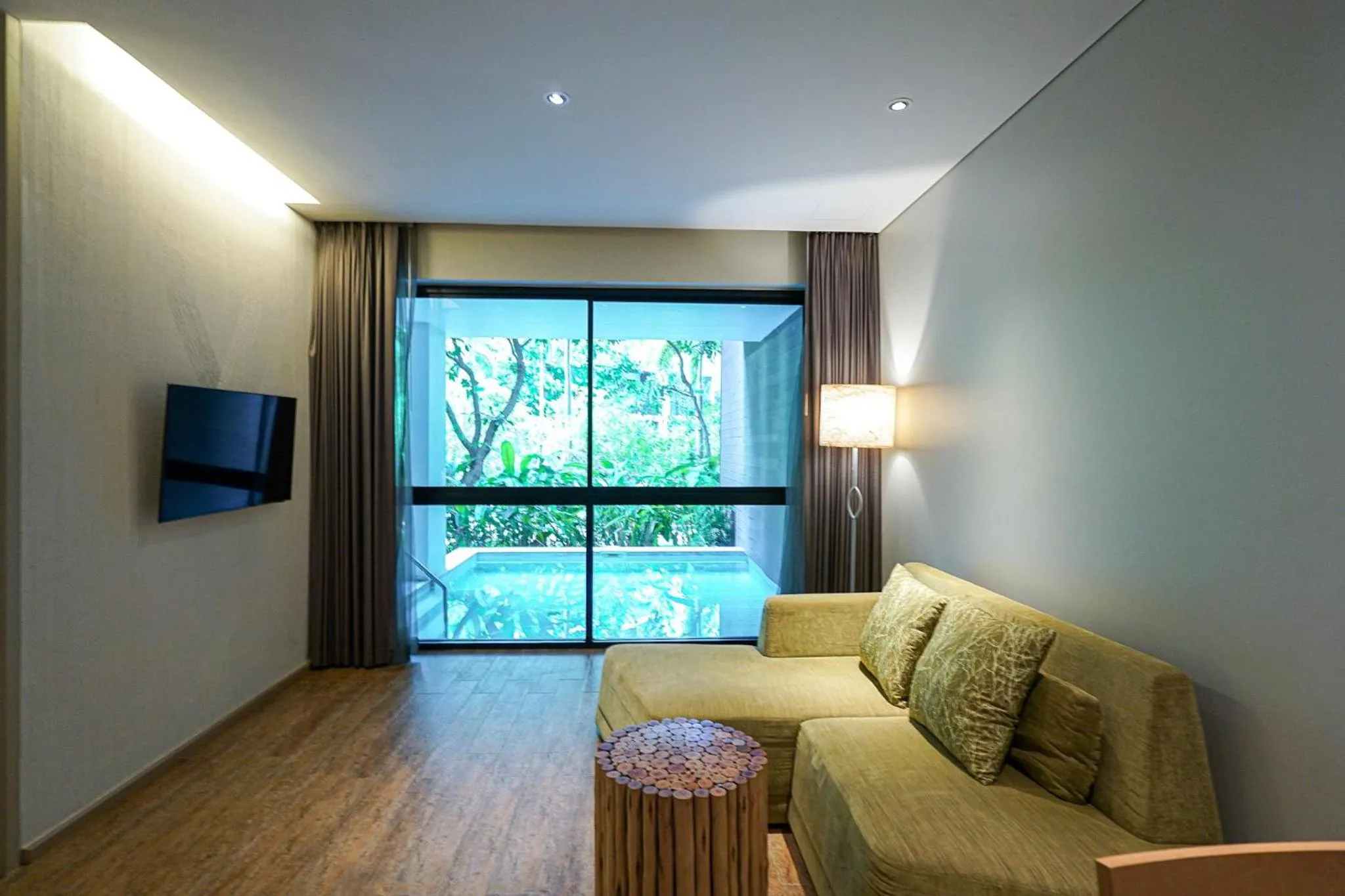 Photo of the whole room in Centara Life Maris Resort Jomtien