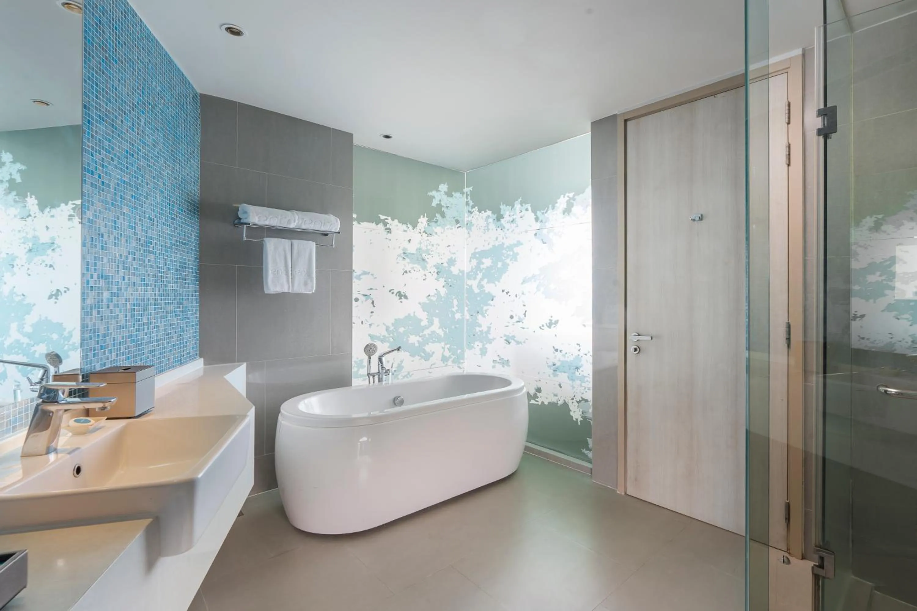 Centara Life Maris Resort Jomtien