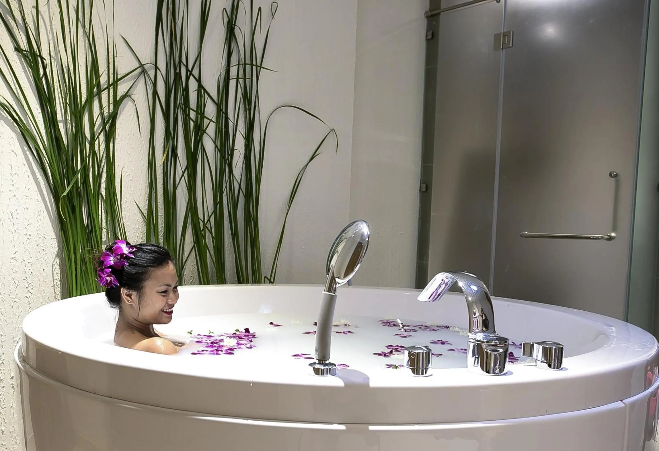 Spa and wellness centre/facilities in Centara Life Maris Resort Jomtien
