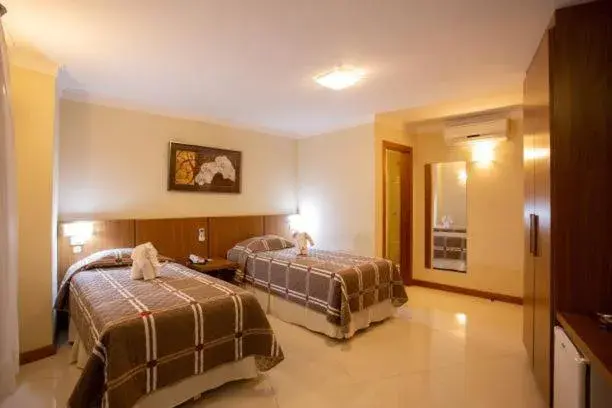 Superior Single Room - single occupancy in Barbur Center Hotel Superior Single Room - single occupancy in Barbur Center Hotel