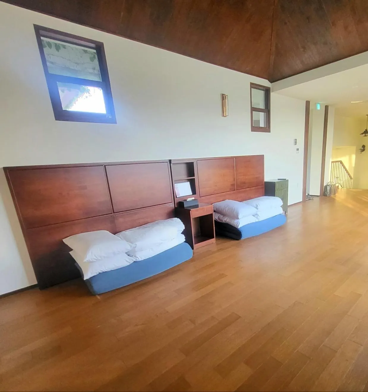 Bedroom, Bed in Olle Resort