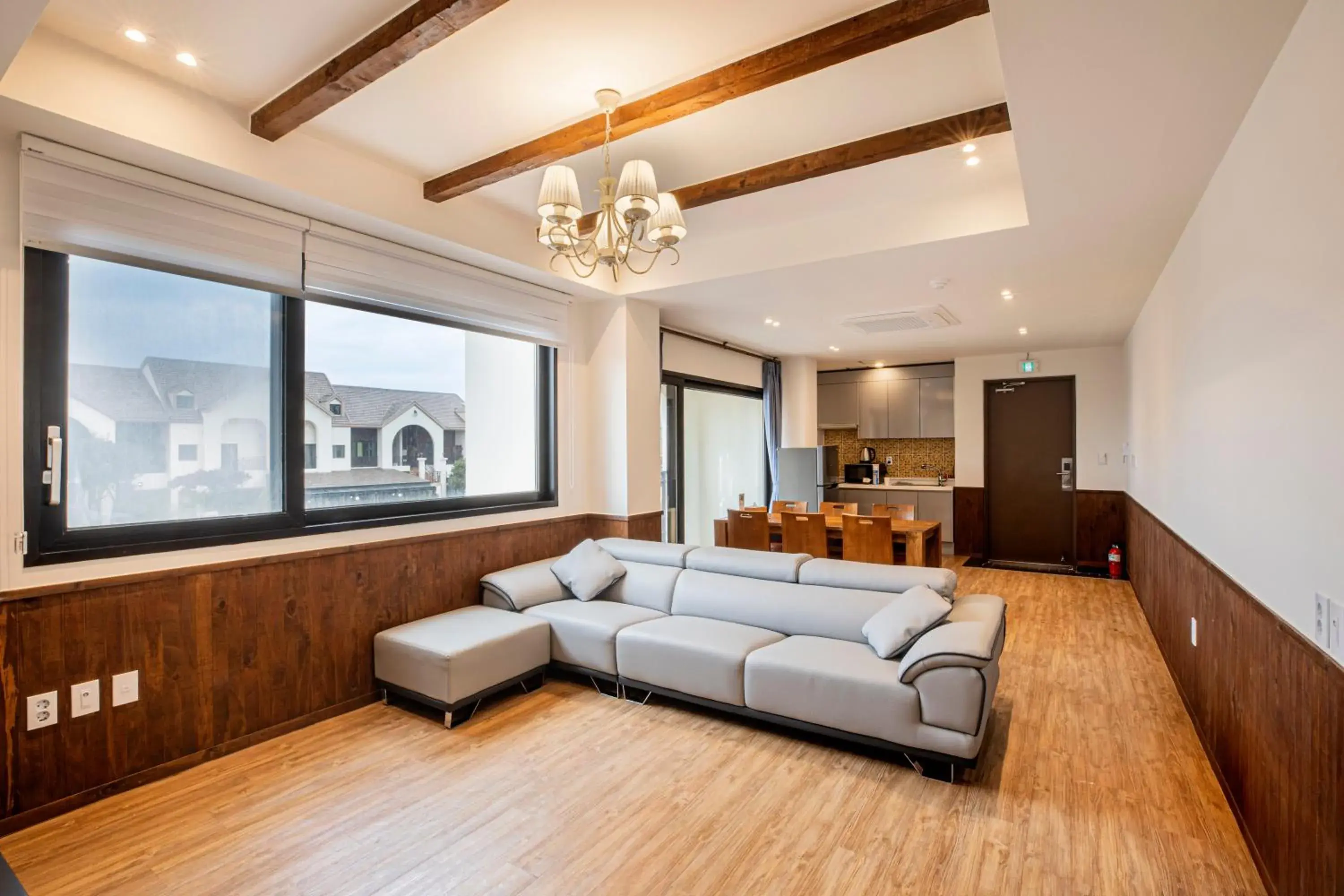 Two Room Deluxe in Olle Resort & SPA Two Room Deluxe in Olle Resort & SPA