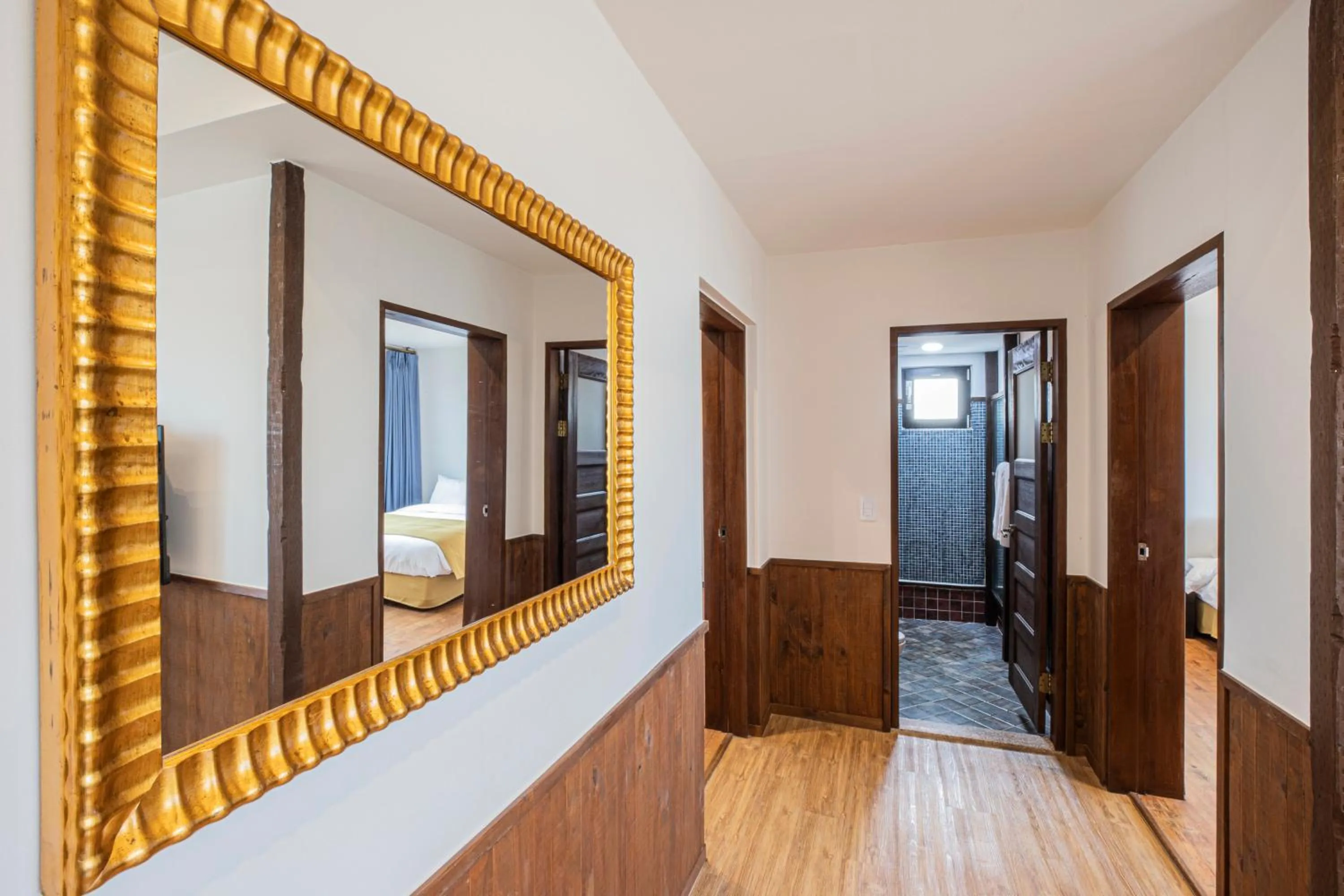 Photo of the whole room in Olle Resort