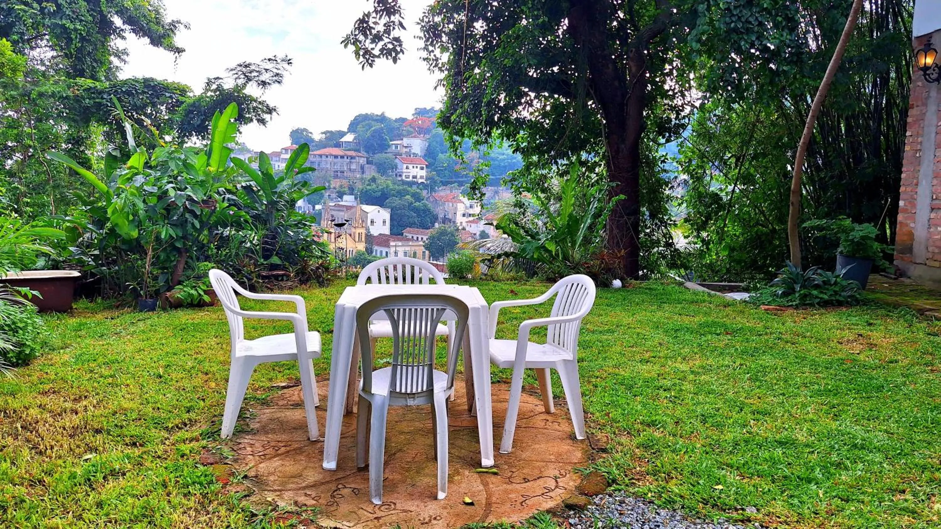 Natural landscape in Casa em meio a natureza - Ideal para casal