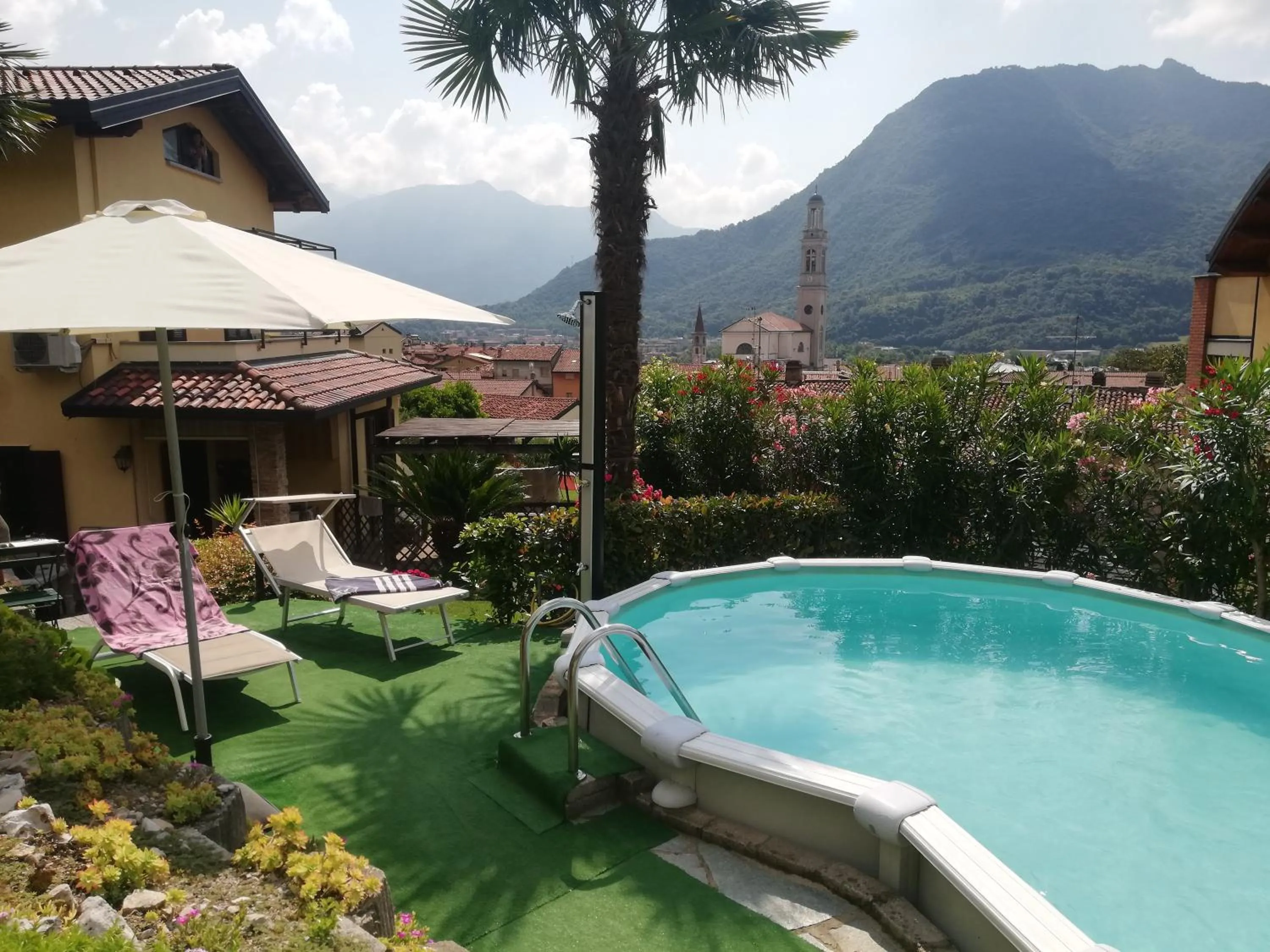 Relais Garden Lecco