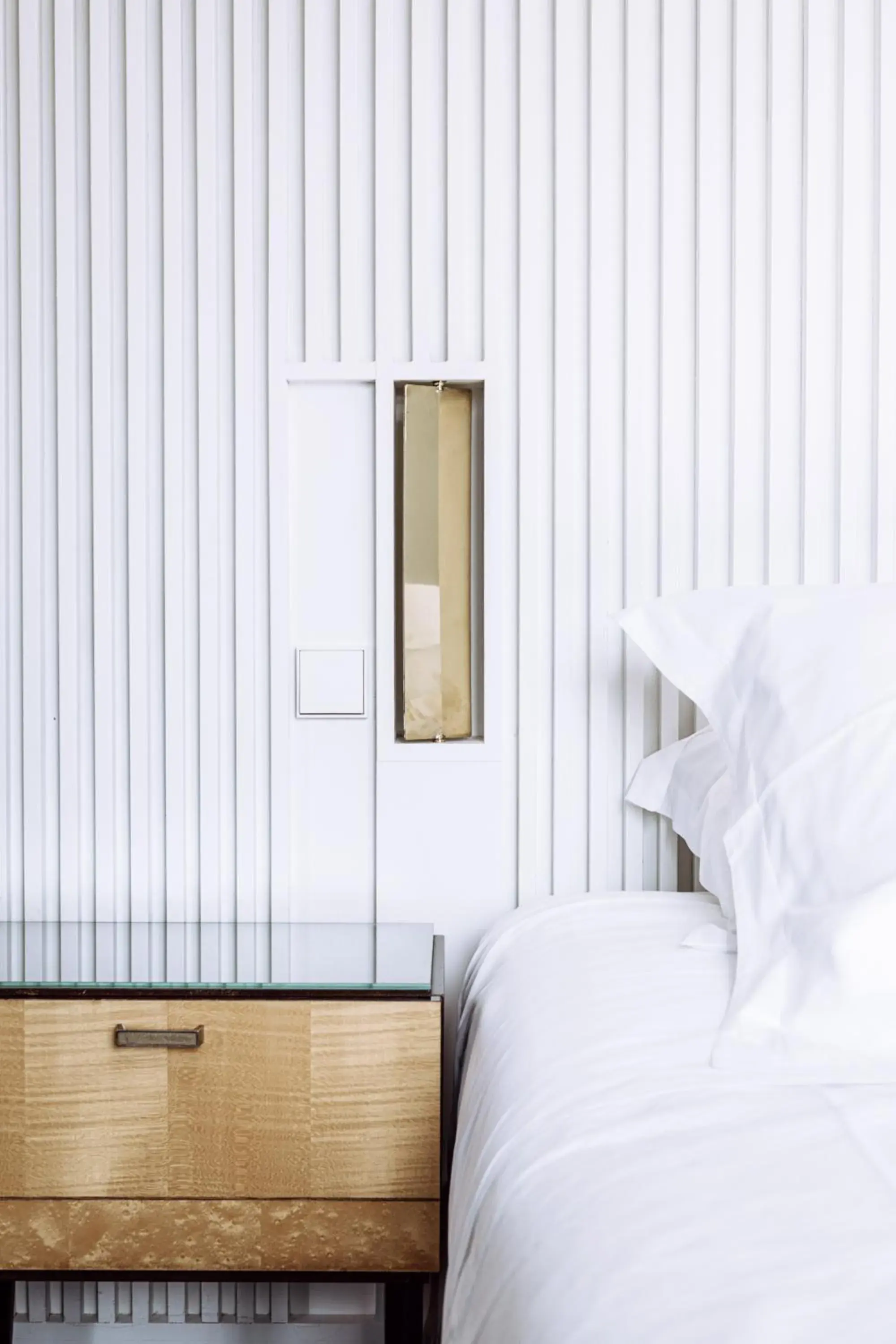 King Suite in Villa Mirasol King Suite in Villa Mirasol