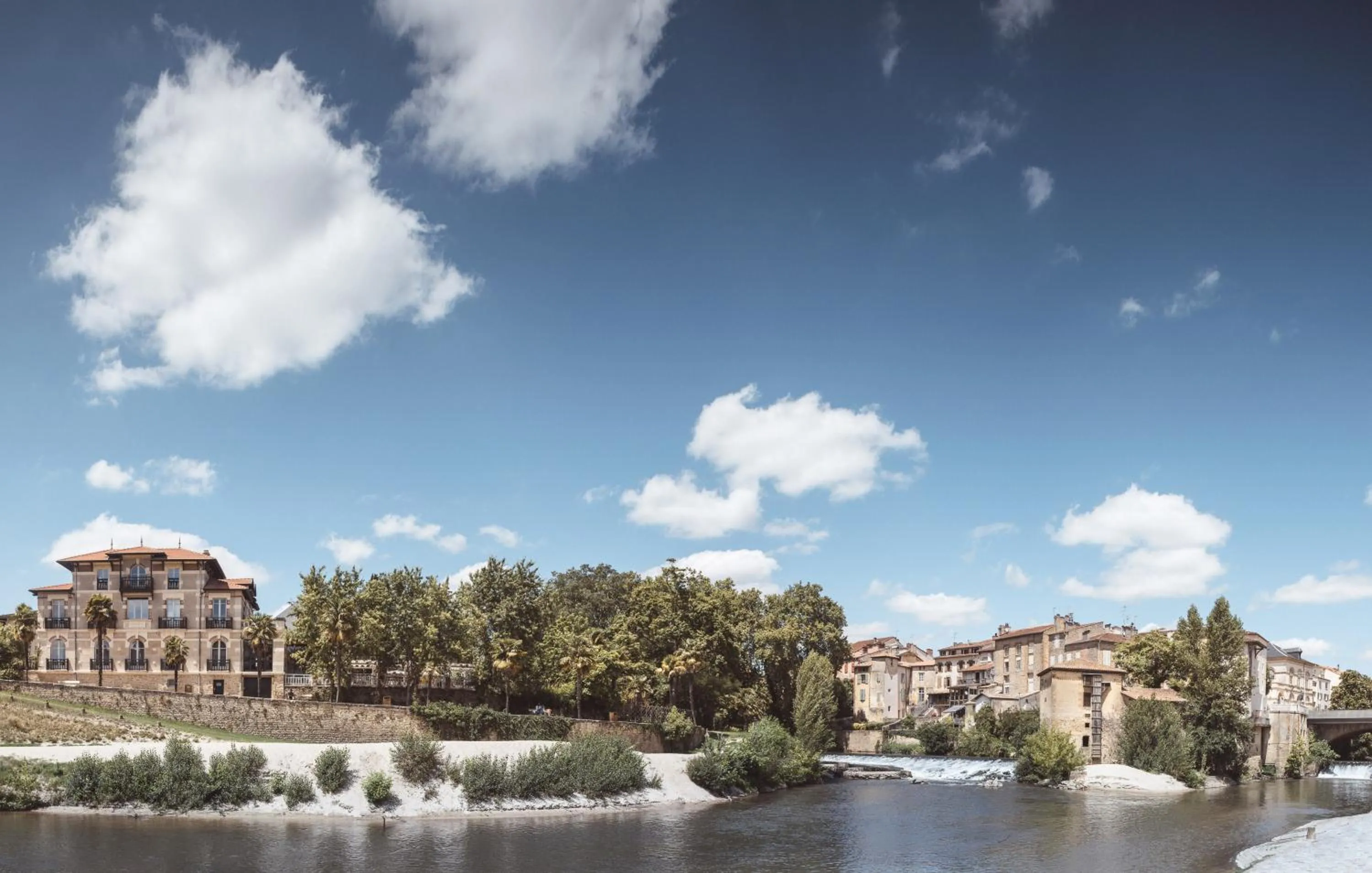 View (from property/room) in Villa Mirasol