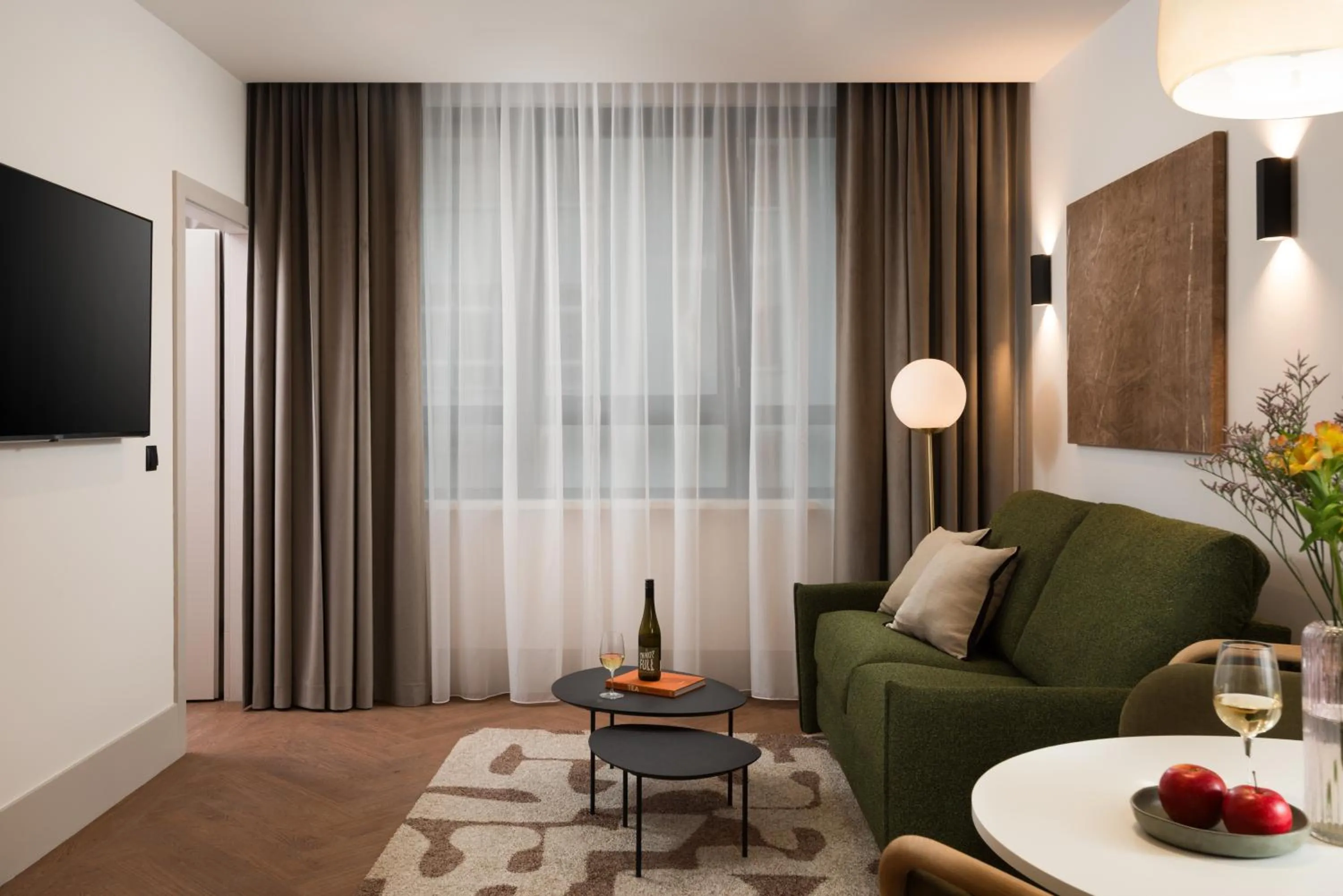 TV and multimedia in master Wola Warsaw