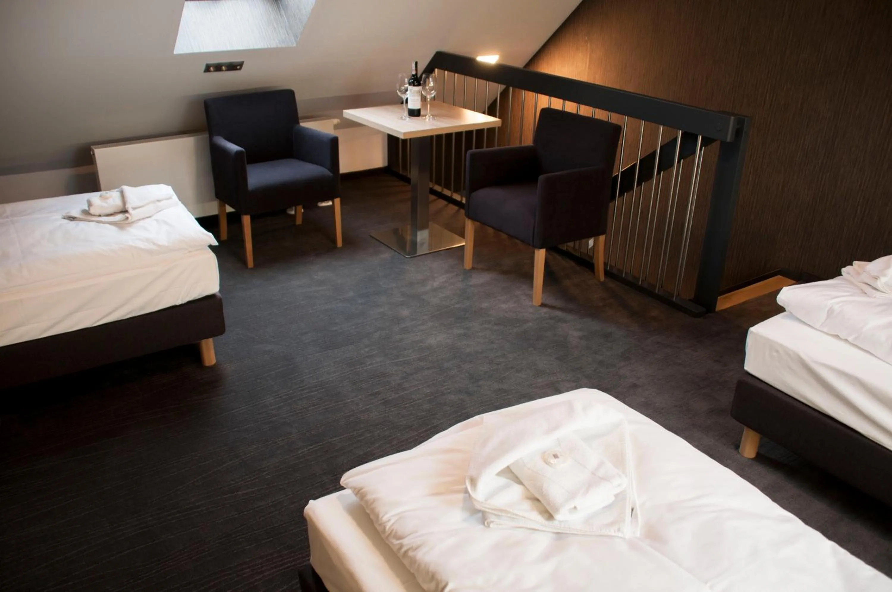 Photo of the whole room, Bed in Hotel Jakuszyce Sport & Spa