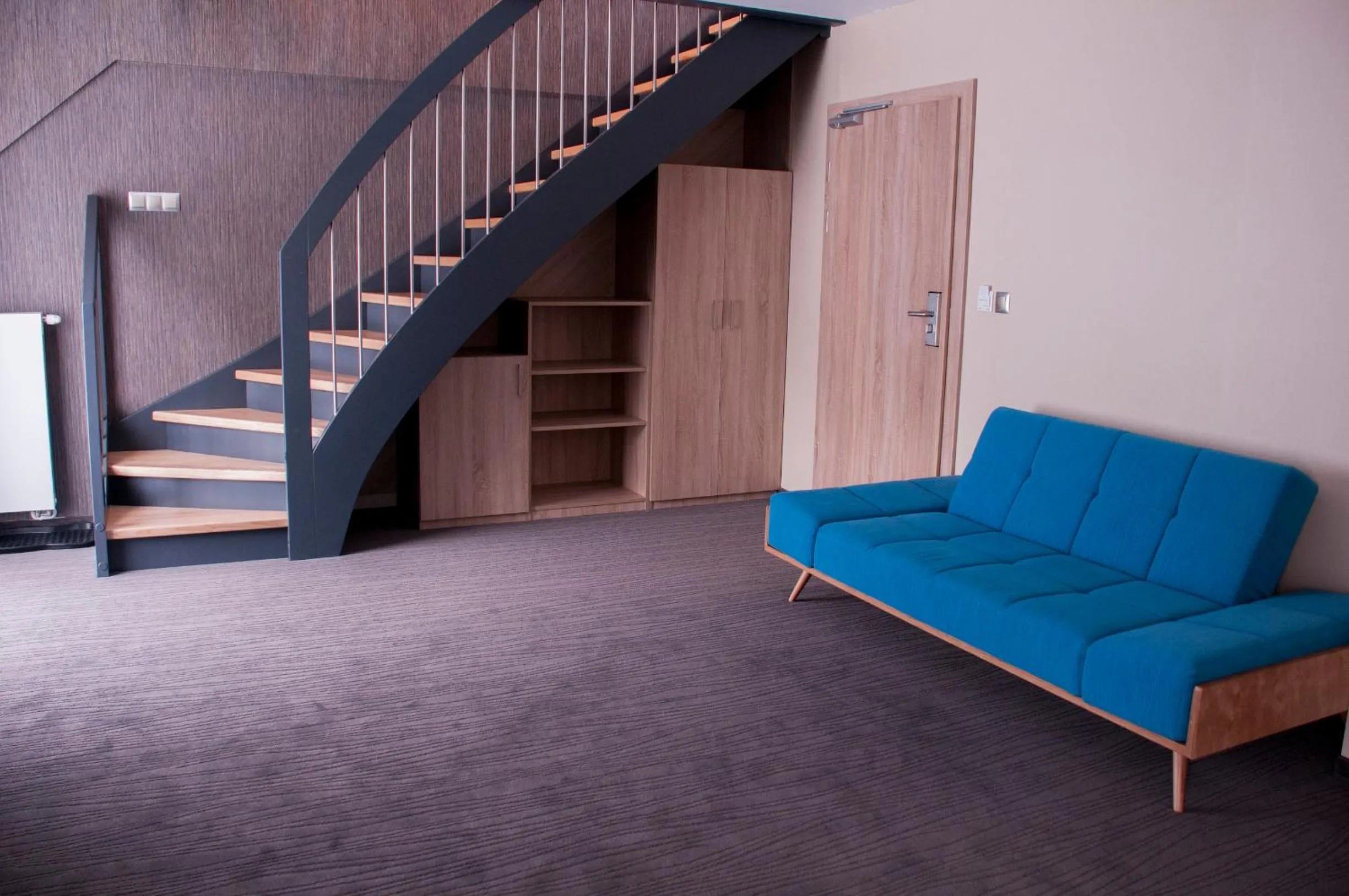 Seating area in Hotel Jakuszyce Sport & Spa