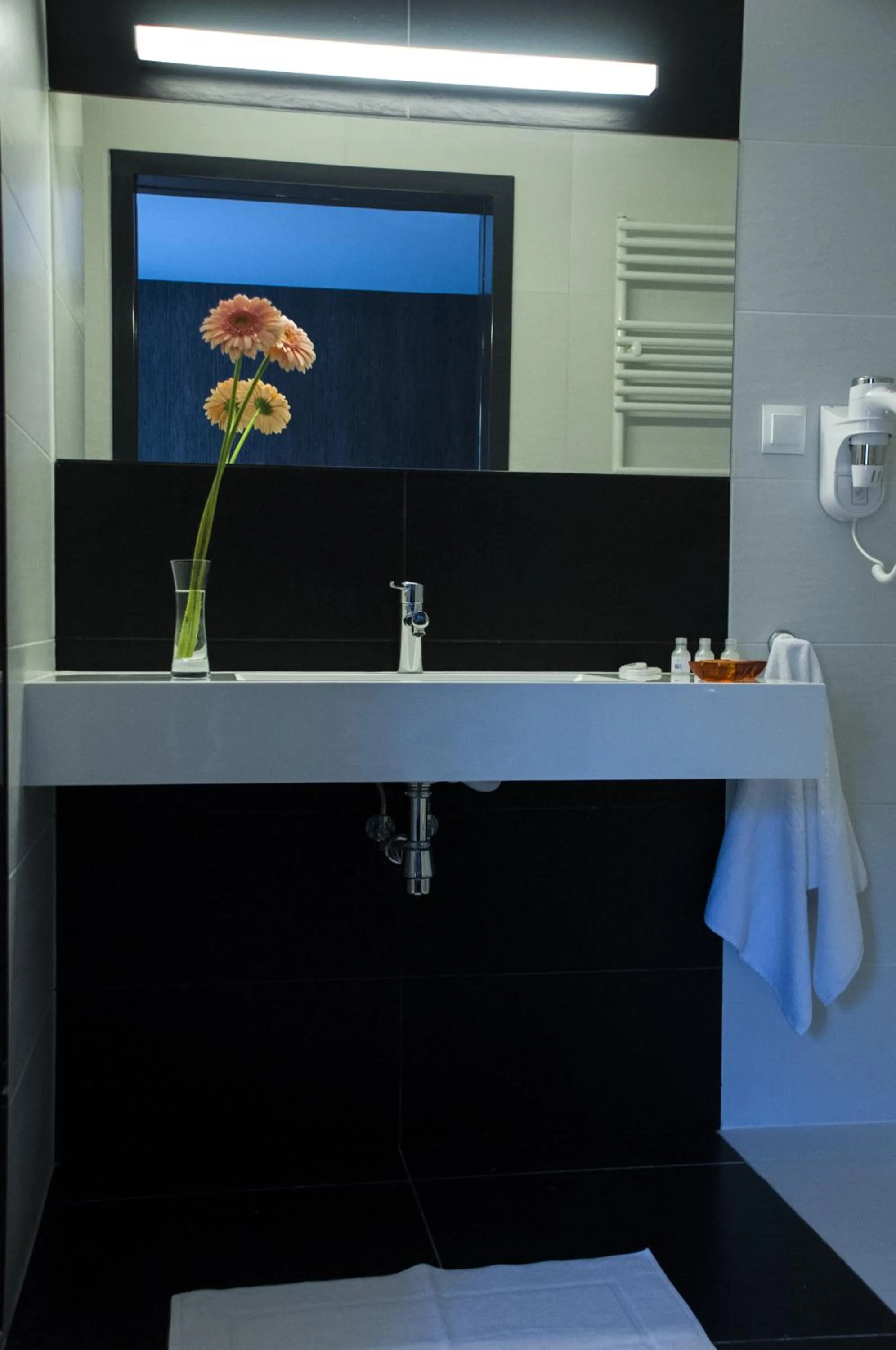 Bathroom in Hotel Jakuszyce Sport & Spa