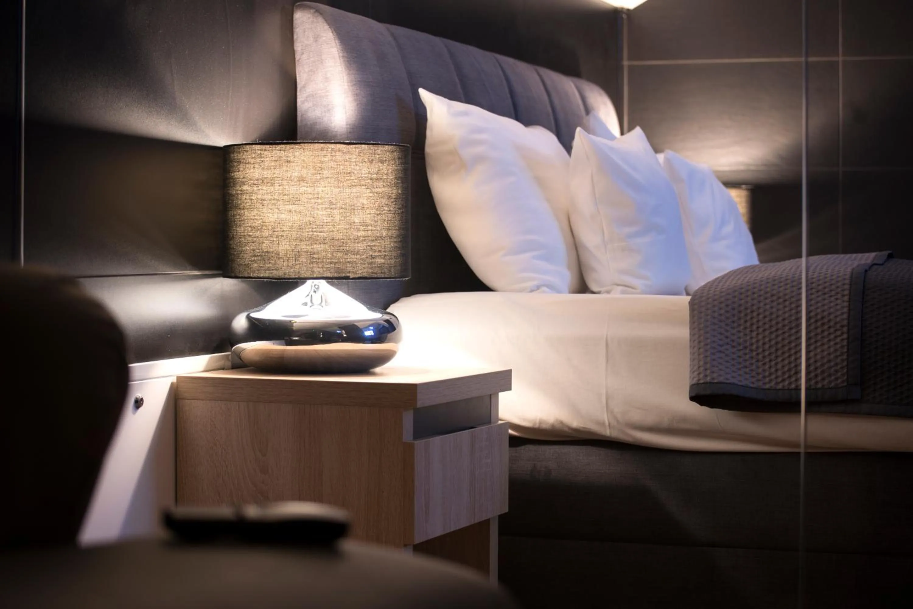 Bedroom, Bed in Hotel Jakuszyce Sport & Spa