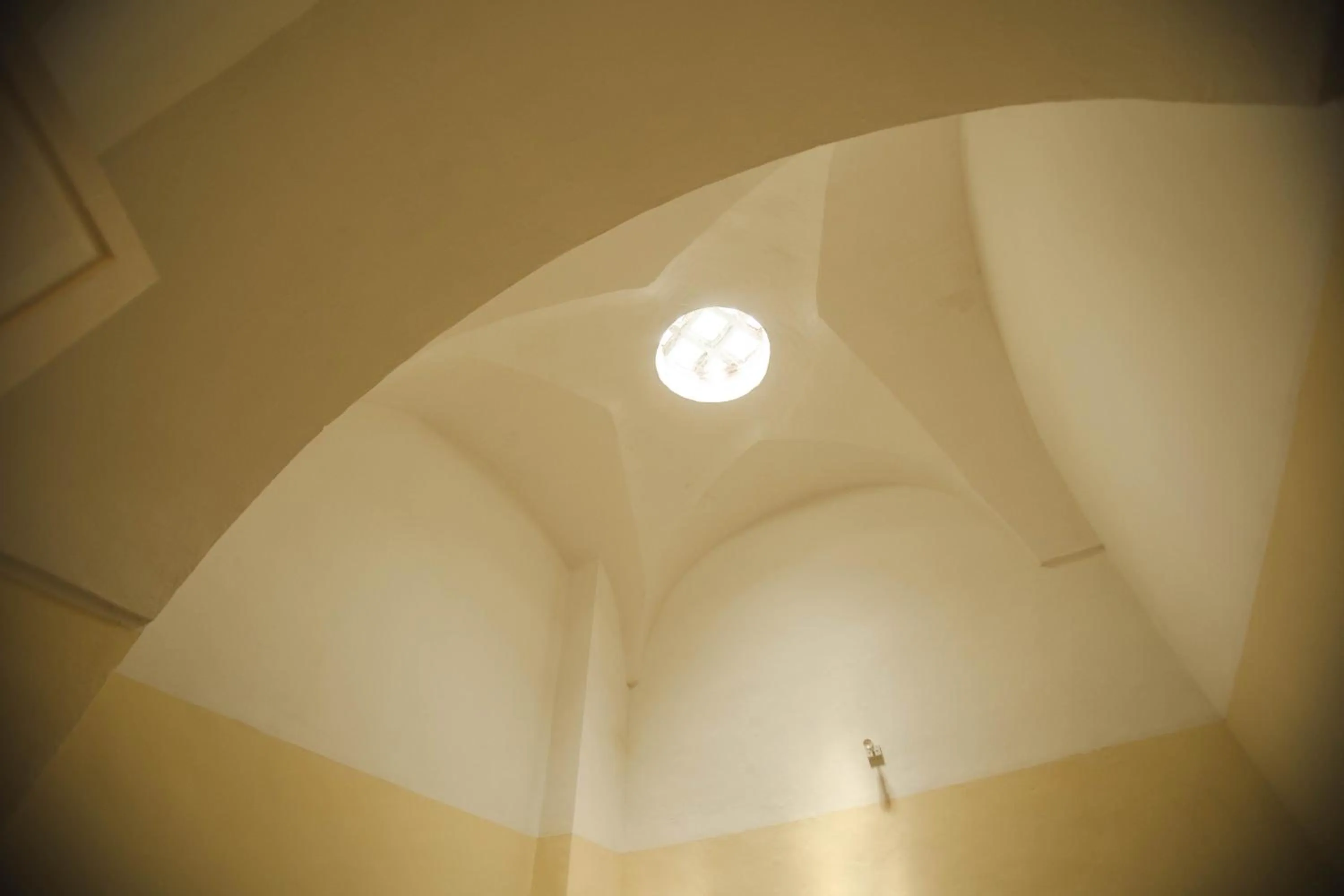 Decorative detail in 4 Balconi rooms-Boutique B&B