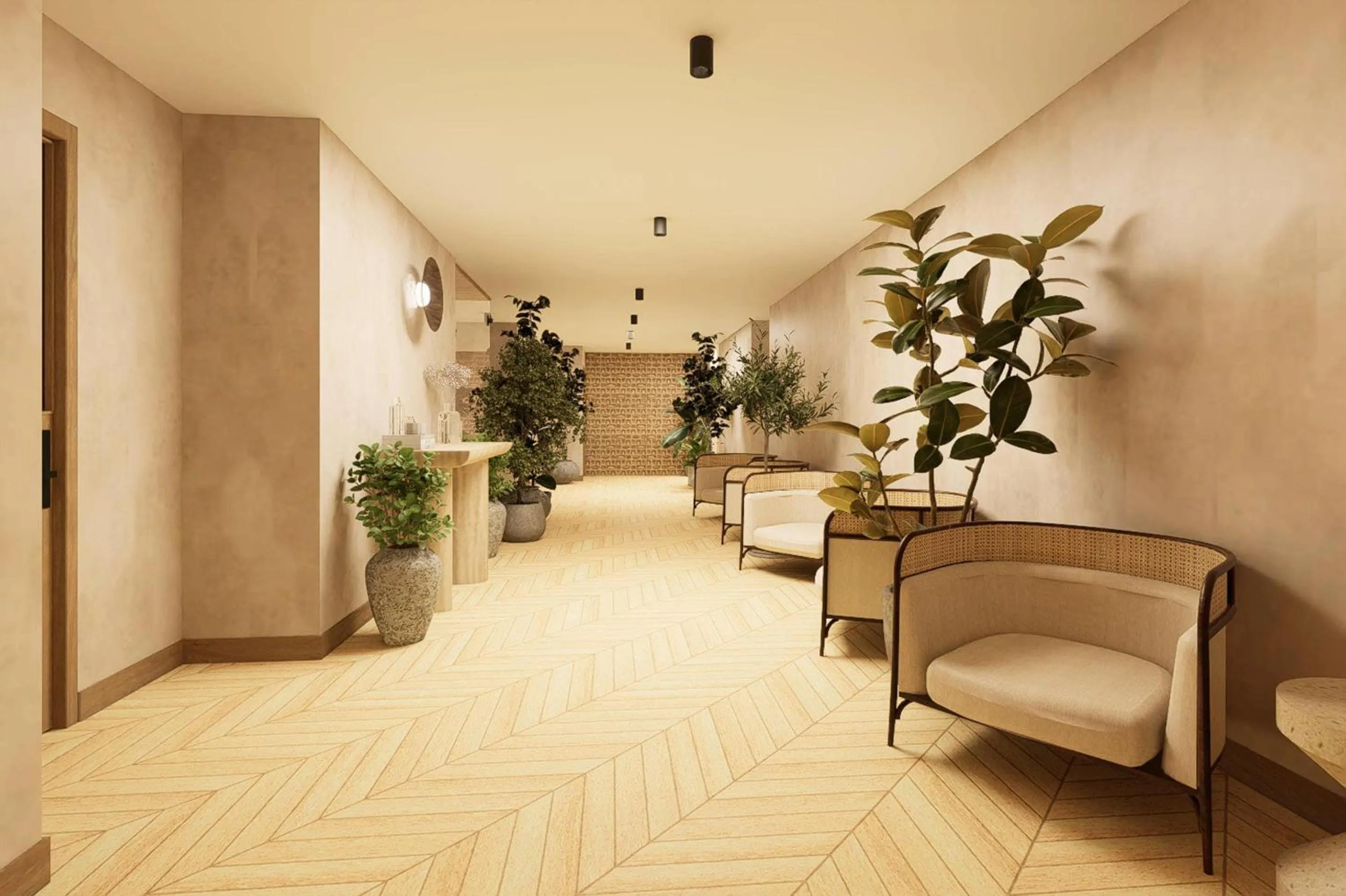 Spa and wellness centre/facilities in Faranda Collection Cartagena, a member of Radisson Individuals