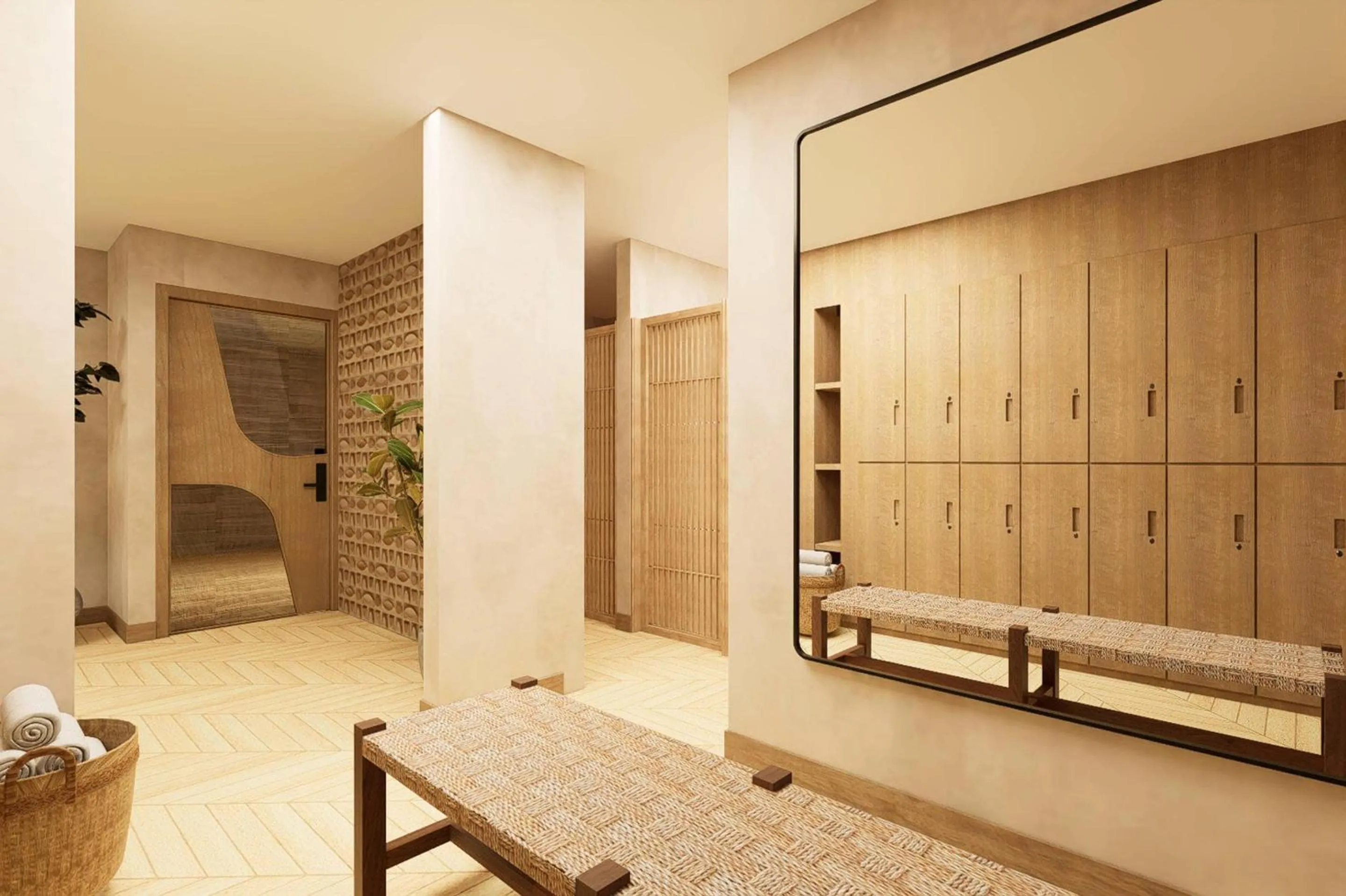 Spa and wellness centre/facilities in Faranda Collection Cartagena, a member of Radisson Individuals