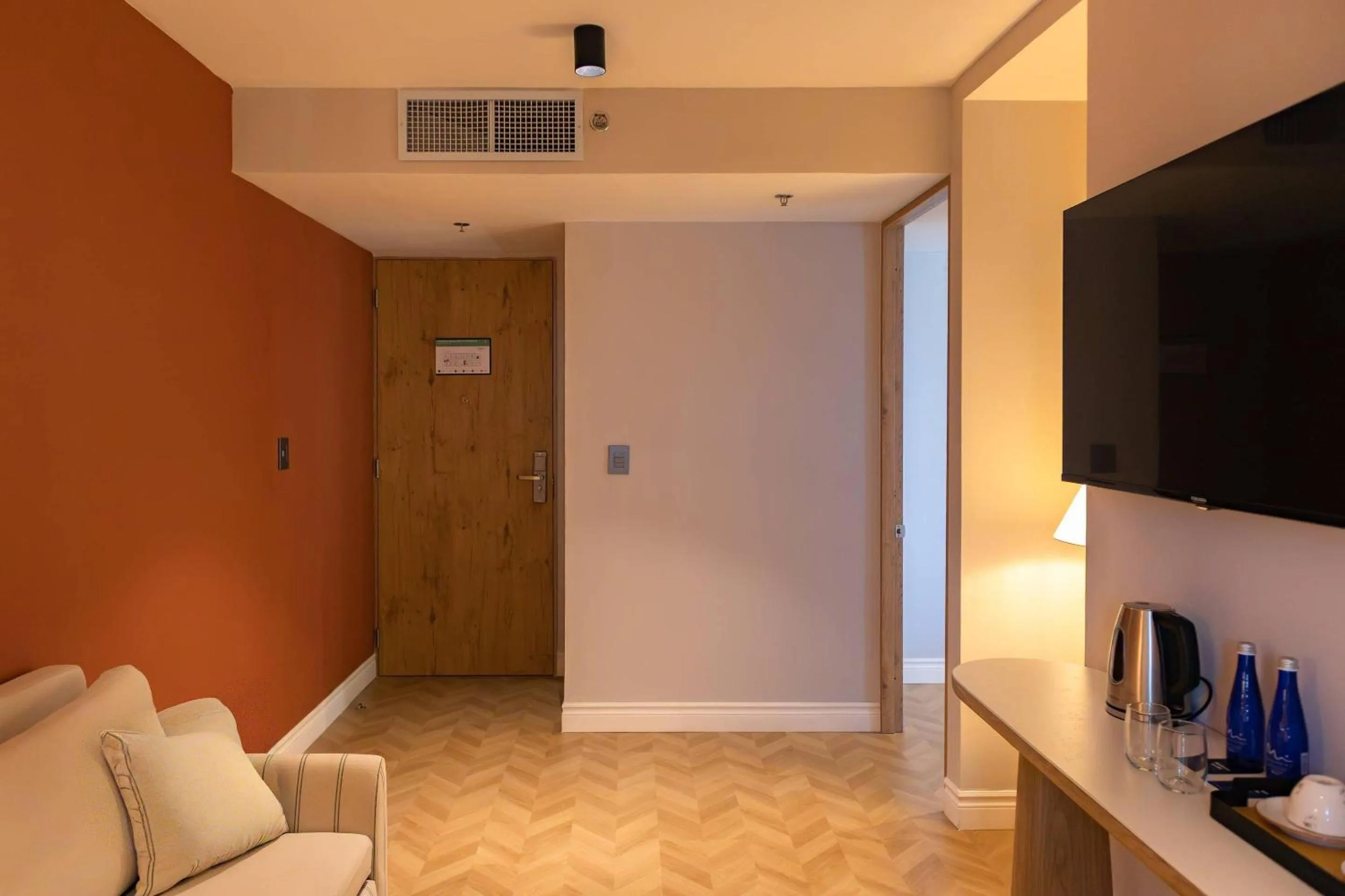 Bedroom in Faranda Collection Cartagena, a member of Radisson Individuals