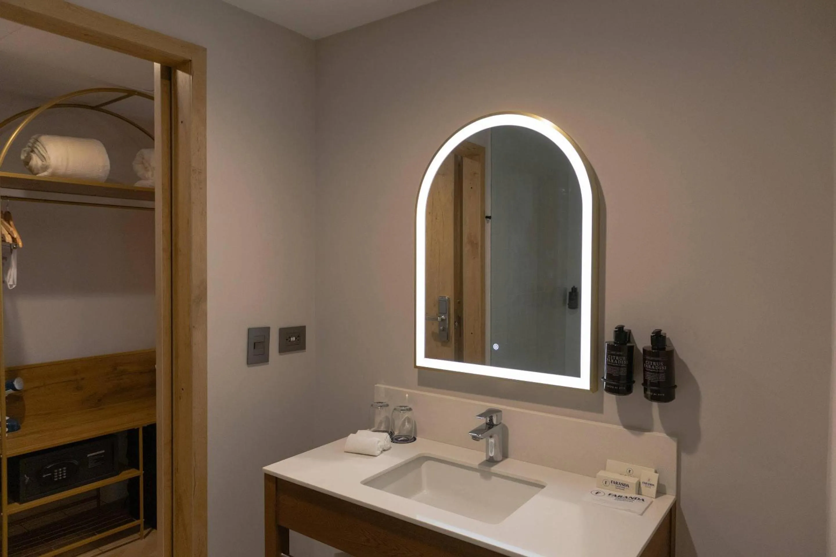 Bedroom in Faranda Collection Cartagena, a member of Radisson Individuals