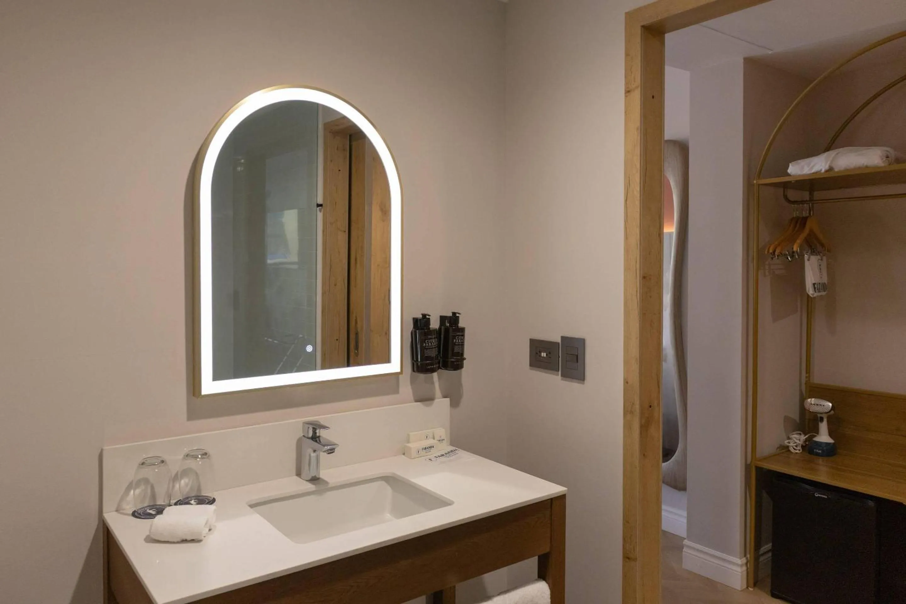 Bedroom in Faranda Collection Cartagena, a member of Radisson Individuals