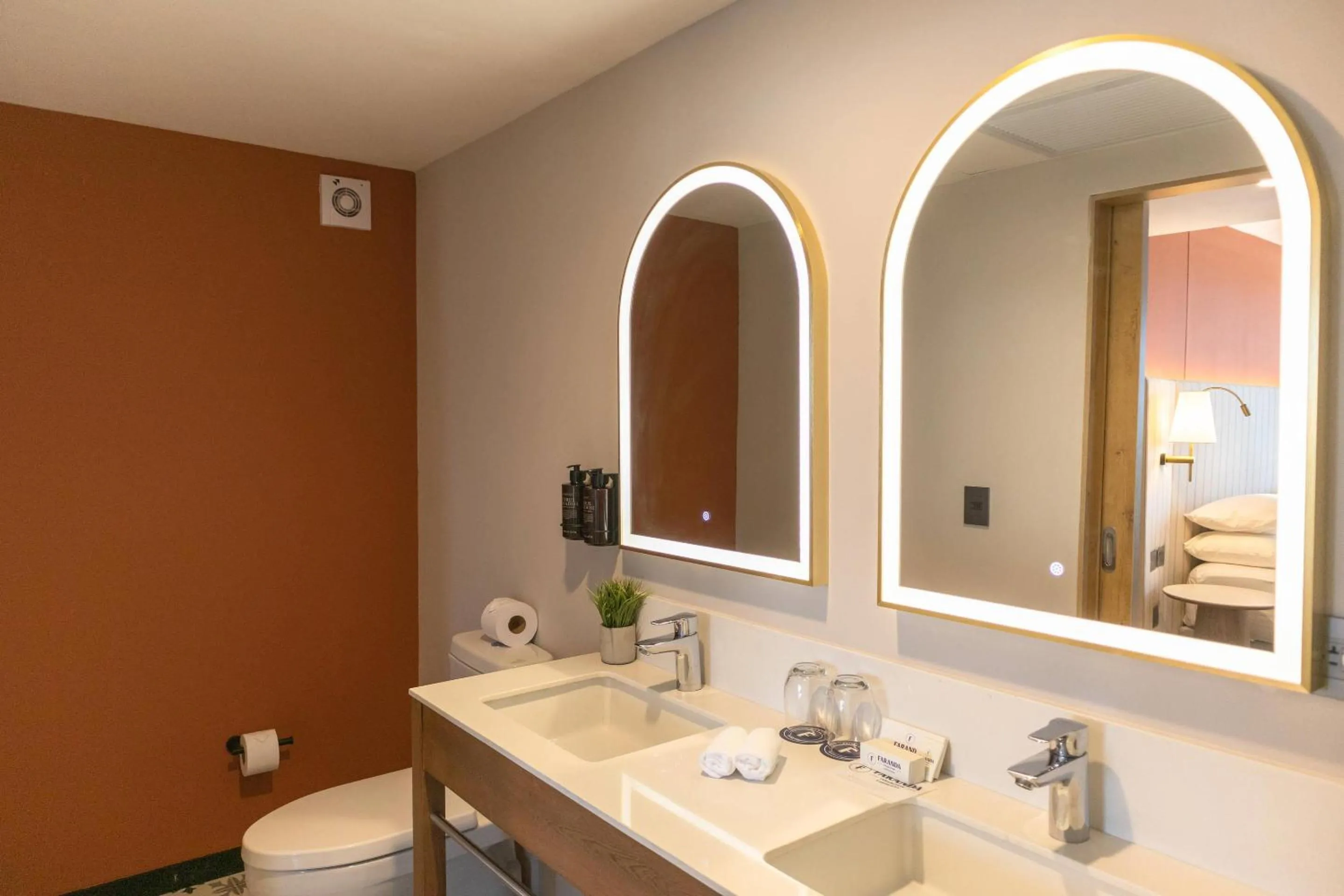 Bedroom in Faranda Collection Cartagena, a member of Radisson Individuals