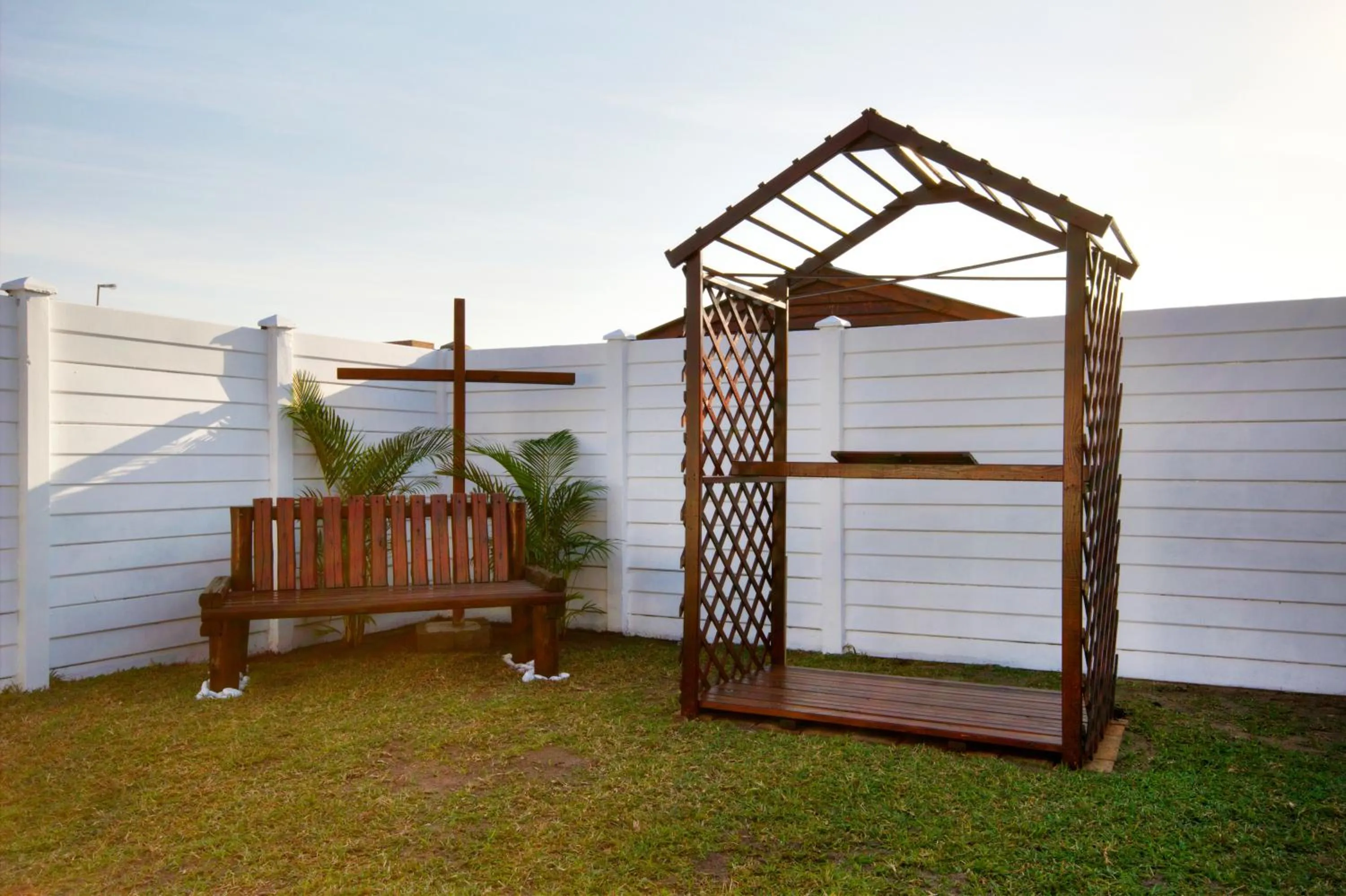 Other in Seagull Lodge