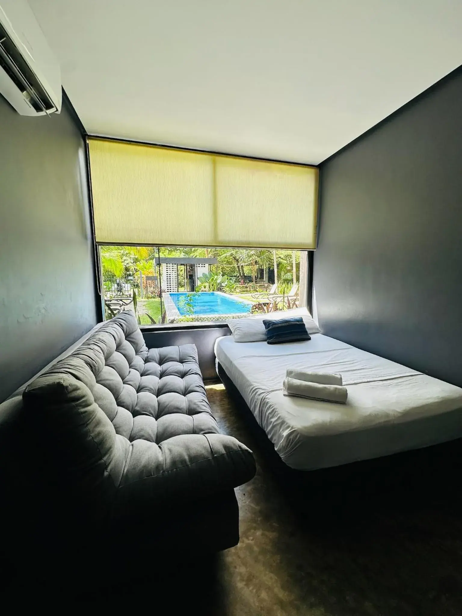 Superior Double Room in Bacalar 102 Hotel Superior Double Room in Bacalar 102 Hotel