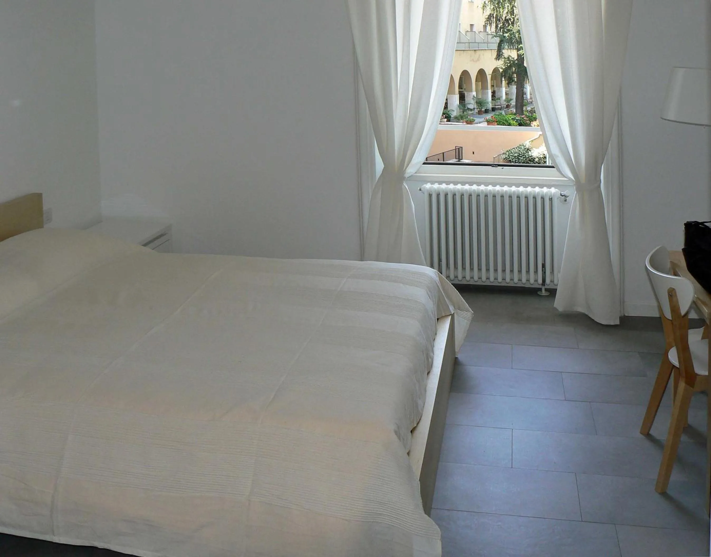 Day, Bed in B&b Il Sampietrino Dei Cavalleggeri