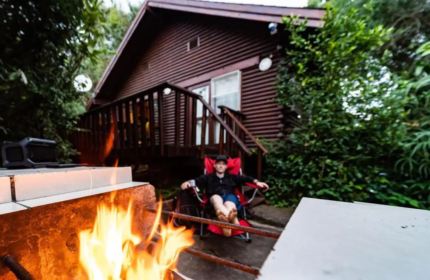 Mtunzini Forest Lodge Self Catering Resort Mtunzini Forest Lodge Self Catering Resort