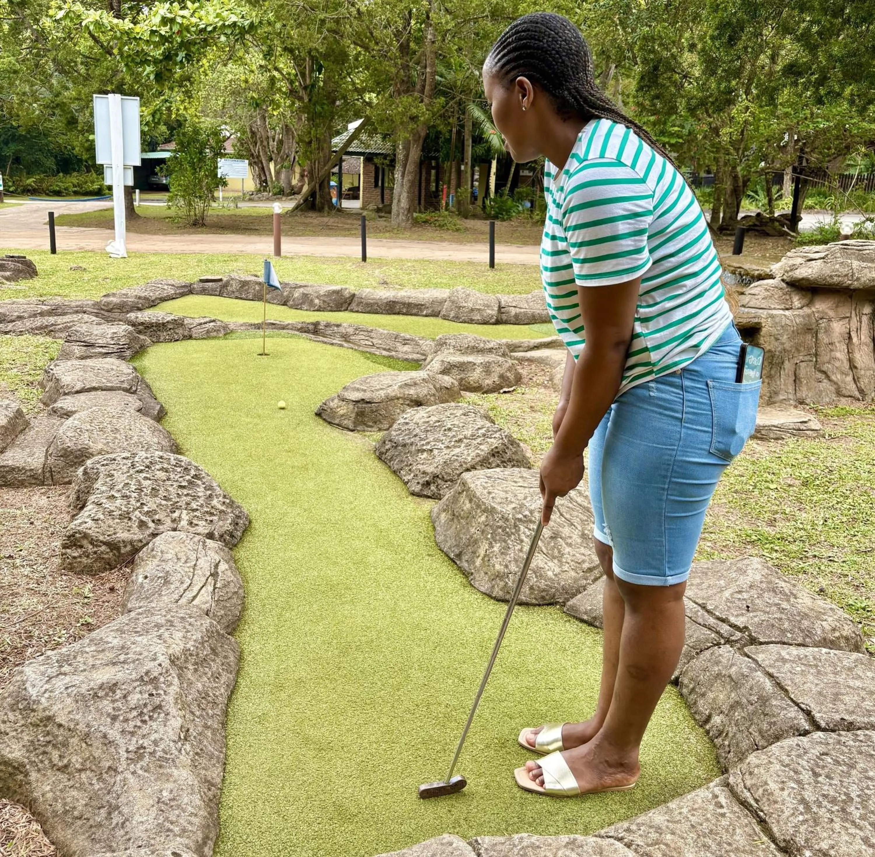 Activities in Mtunzini Forest Lodge Self Catering Resort